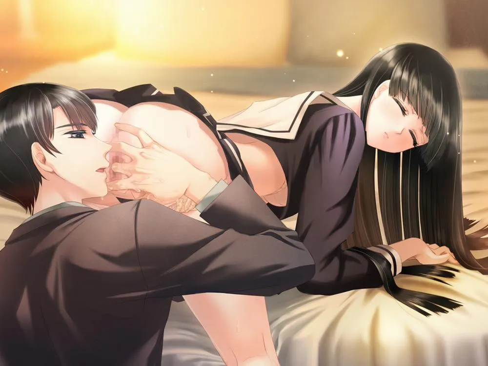 HentaiVN.net - Ảnh 43 - Torikago no Marriage - Chap 1