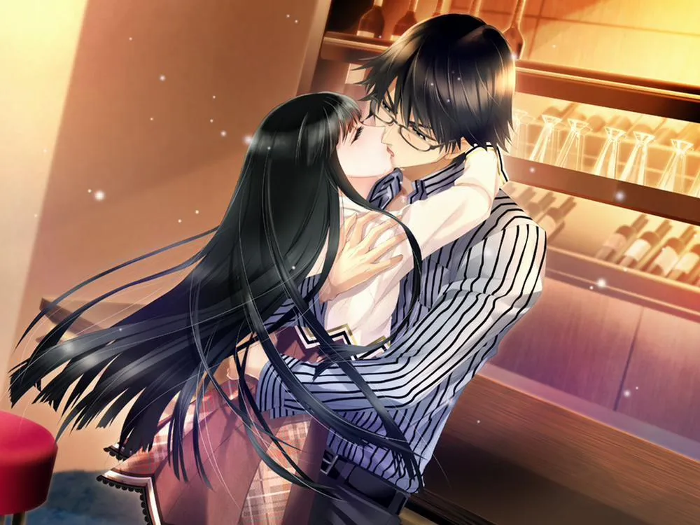 HentaiVN.net - Ảnh 5 - Torikago no Marriage - Chap 1