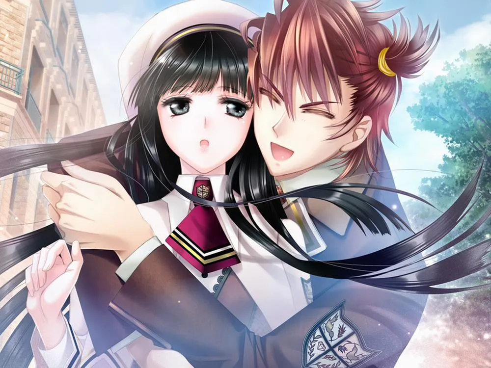 HentaiVN.net - Ảnh 6 - Torikago no Marriage - Chap 1