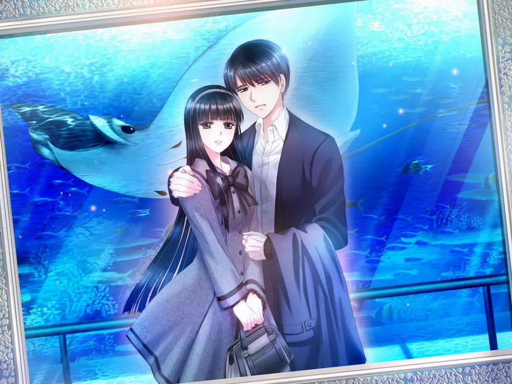 HentaiVN.net - Ảnh 78 - Torikago no Marriage - Chap 1