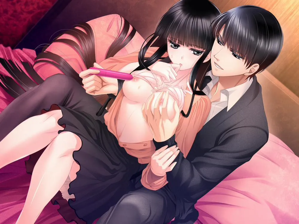 HentaiVN.net - Ảnh 79 - Torikago no Marriage - Chap 1