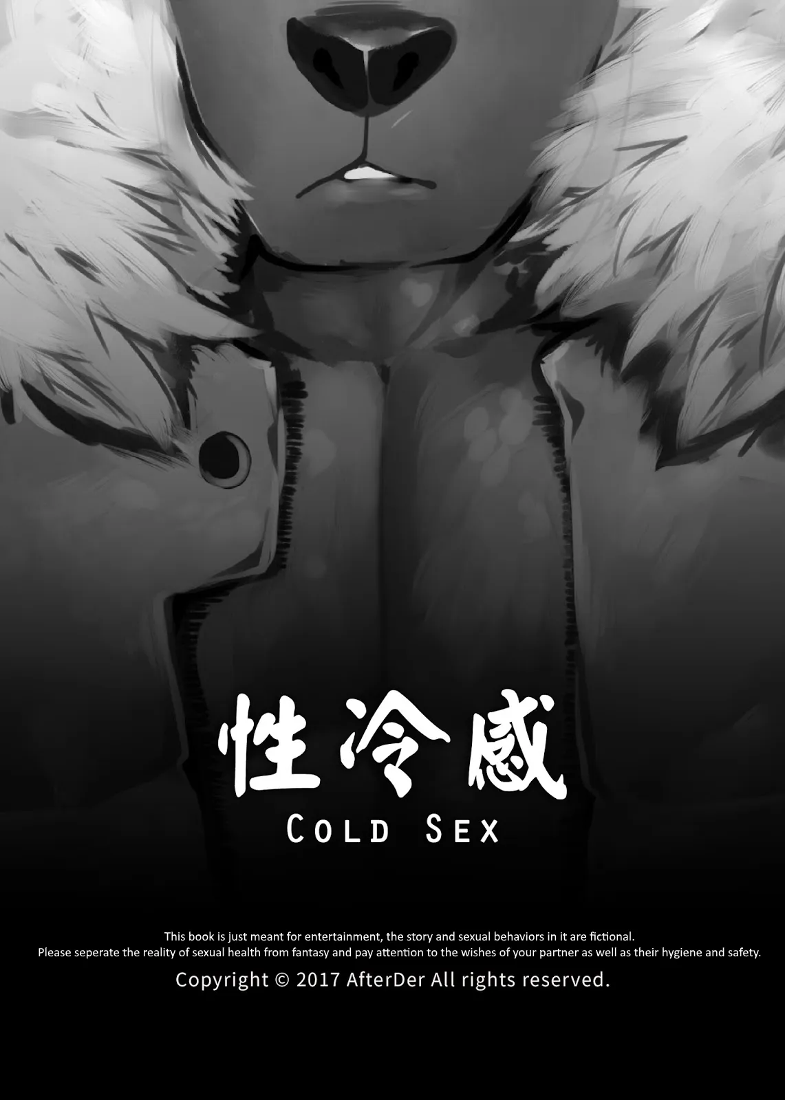 HentaiVN.net - Ảnh 4 - Xing Leng Gan [Cold Sex] - Chap 1
