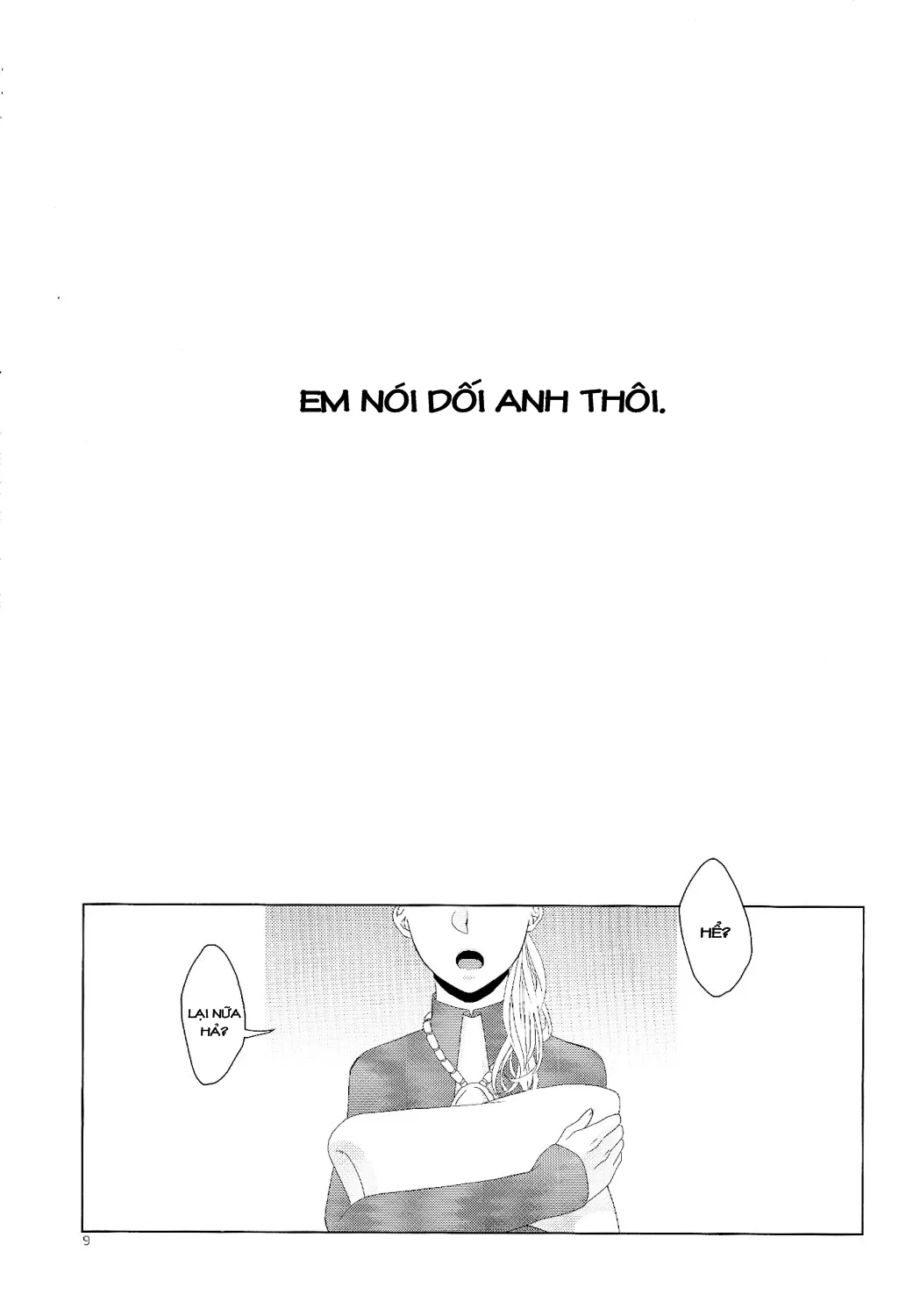 HentaiVN.net - Ảnh 9 - Mùi hương cứ phẳng phất... (Avenger) - gay dj [Smells Like] - Chap 1
