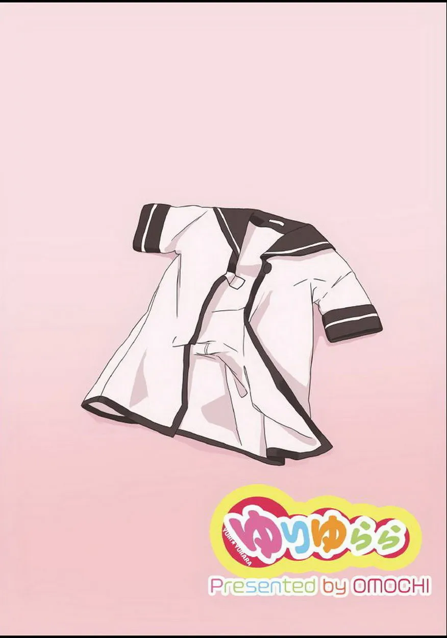 HentaiVN.net - Ảnh 27 - Yuriyurara (Yuru Yuri) - Chap 1