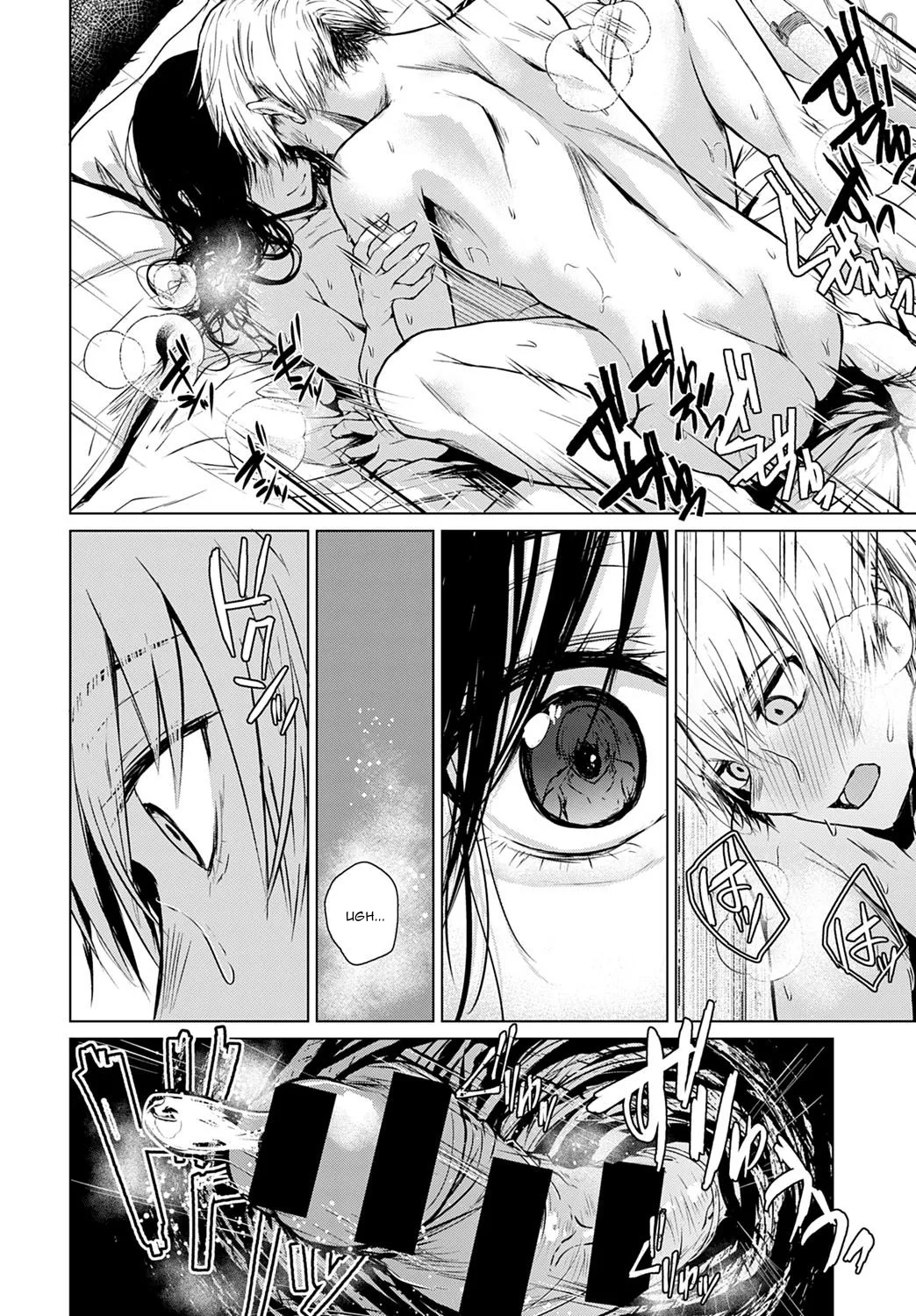 HentaiVN.net - Ảnh 26 - Koko kara - Chap 1