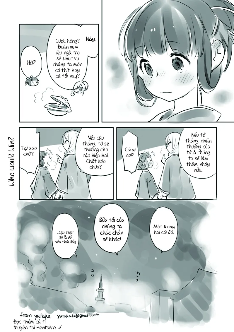 HentaiVN.net - Ảnh 18 - Hiyorigeta - Chap 1