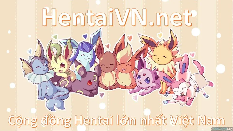 HentaiVN.net - Ảnh 1 - Different (Pokemon) - Chap 1