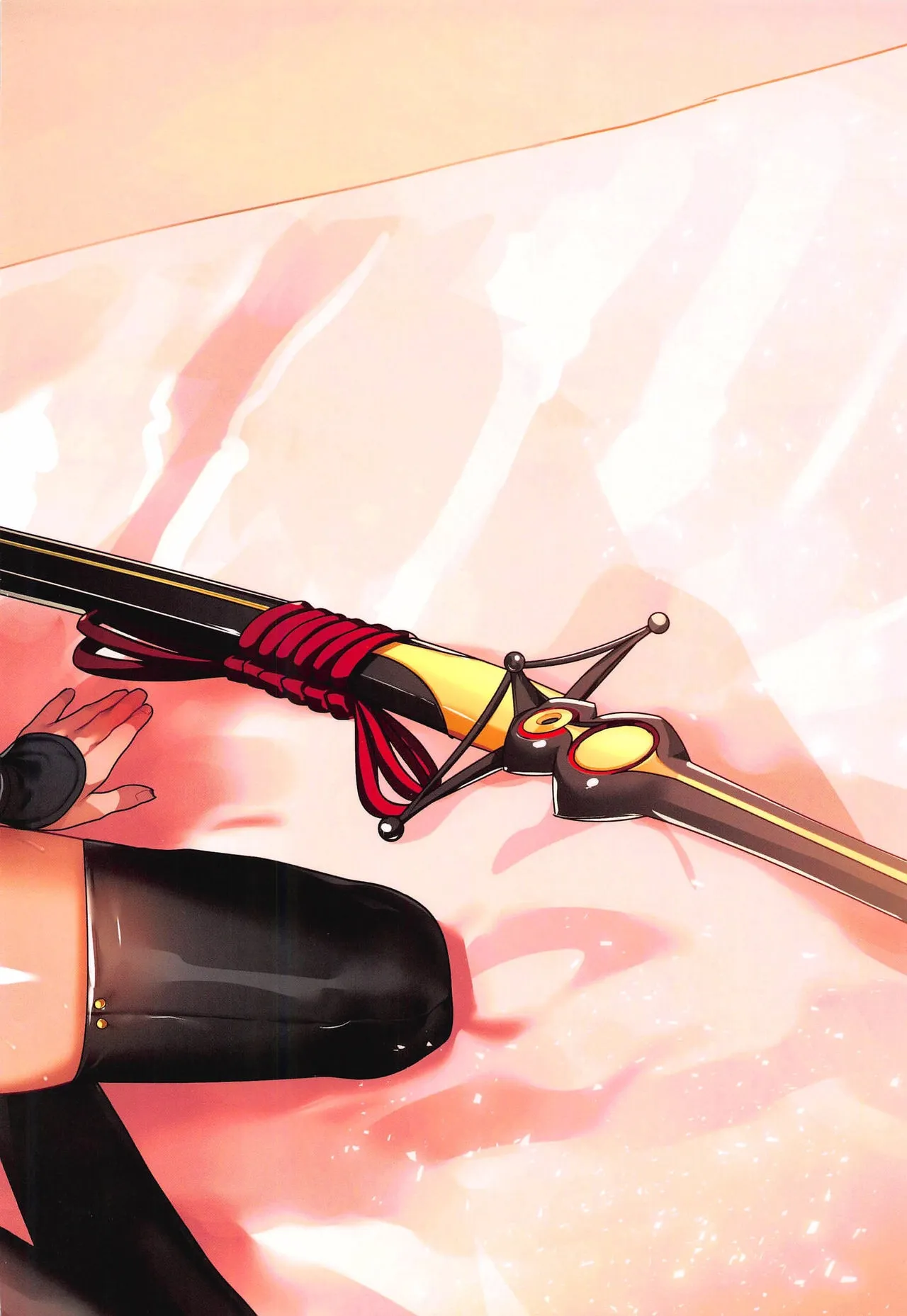 HentaiVN.net - Ảnh 19 - Okita Alter-chan to Nyan Nyan shitai dake no Hanashi (Fate/grand order) [オキタオルタちゃんとにゃんにゃんしたいだけの話。 (Fate/Grand Order)] - Chap 1