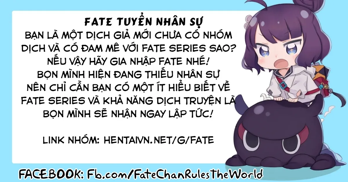 HentaiVN.net - Ảnh 20 - Okita Alter-chan to Nyan Nyan shitai dake no Hanashi (Fate/grand order) [オキタオルタちゃんとにゃんにゃんしたいだけの話。 (Fate/Grand Order)] - Chap 1