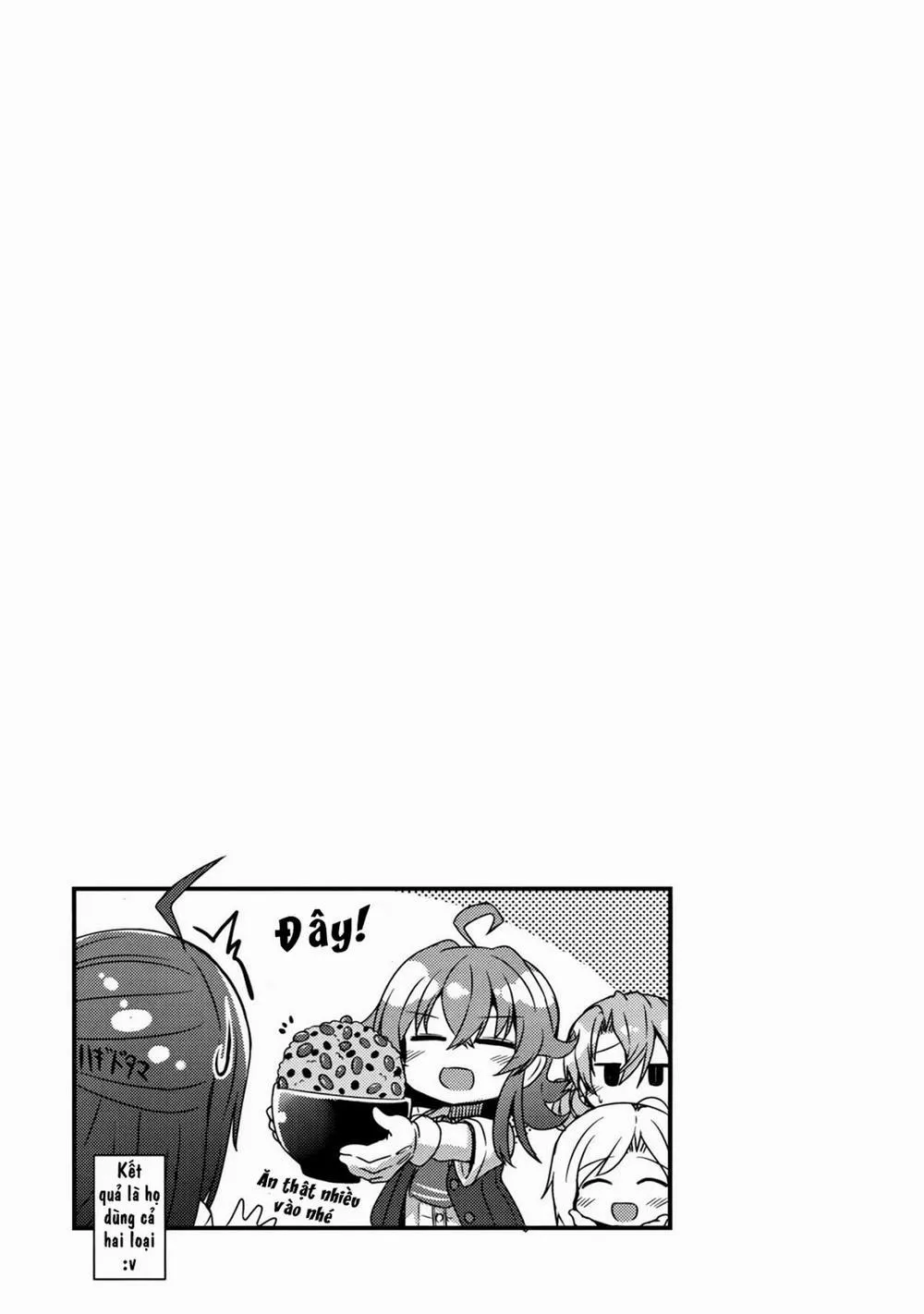 HentaiVN.net - Ảnh 26 - Hagikaze To Yoru No Omoide (Kantai Collection) - Chap 1