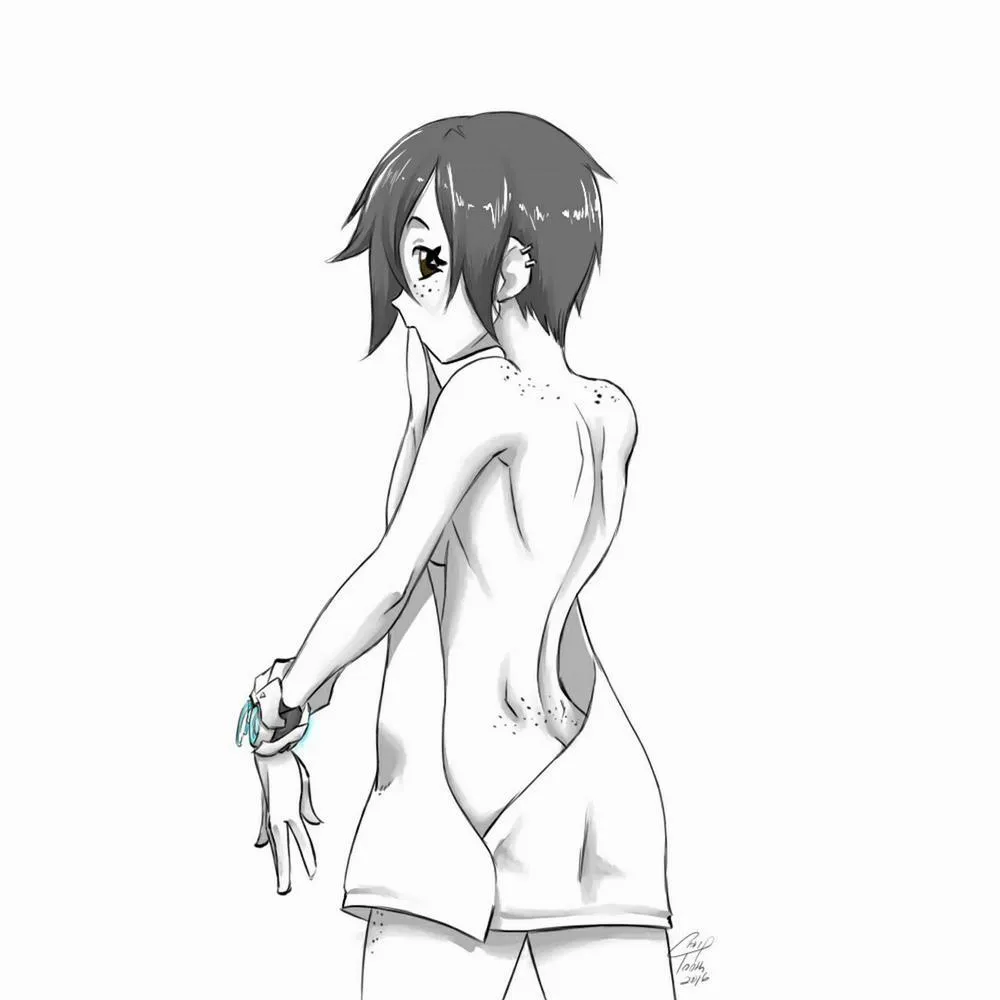 HentaiVN.net - Ảnh 5 - Genji X Tracer (Overwatch) - Chap 1