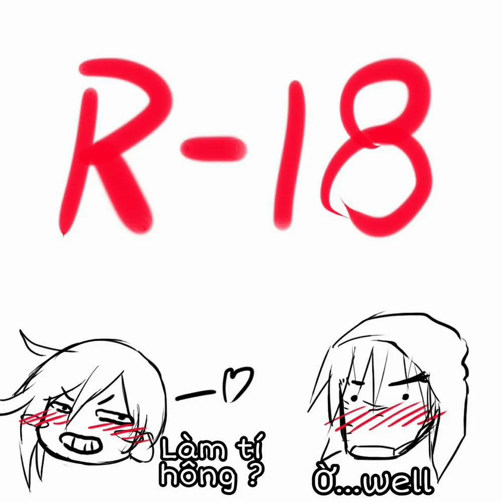 HentaiVN.net - Ảnh 8 - Genji X Tracer (Overwatch) - Chap 1