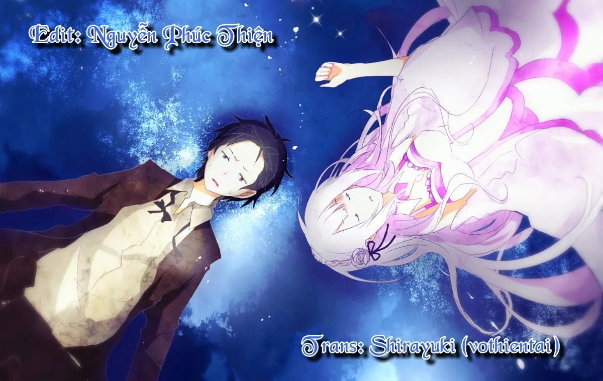 HentaiVN.net - Ảnh 15 - Mahou Shoujo no Kaki Kyuuka | A Magical Girl's Summer Vacation (Fate/kaleid liner Prisma Illya) - Chap 1