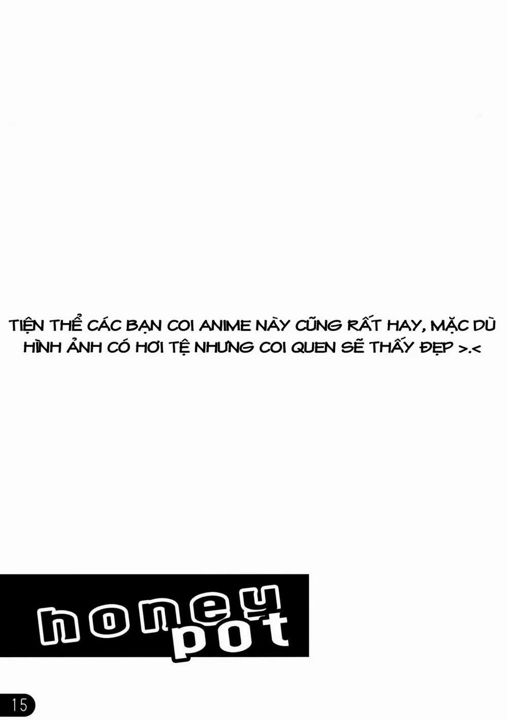 HentaiVN.net - Ảnh 14 - Honeypot (Katanagatari) - Chap 1