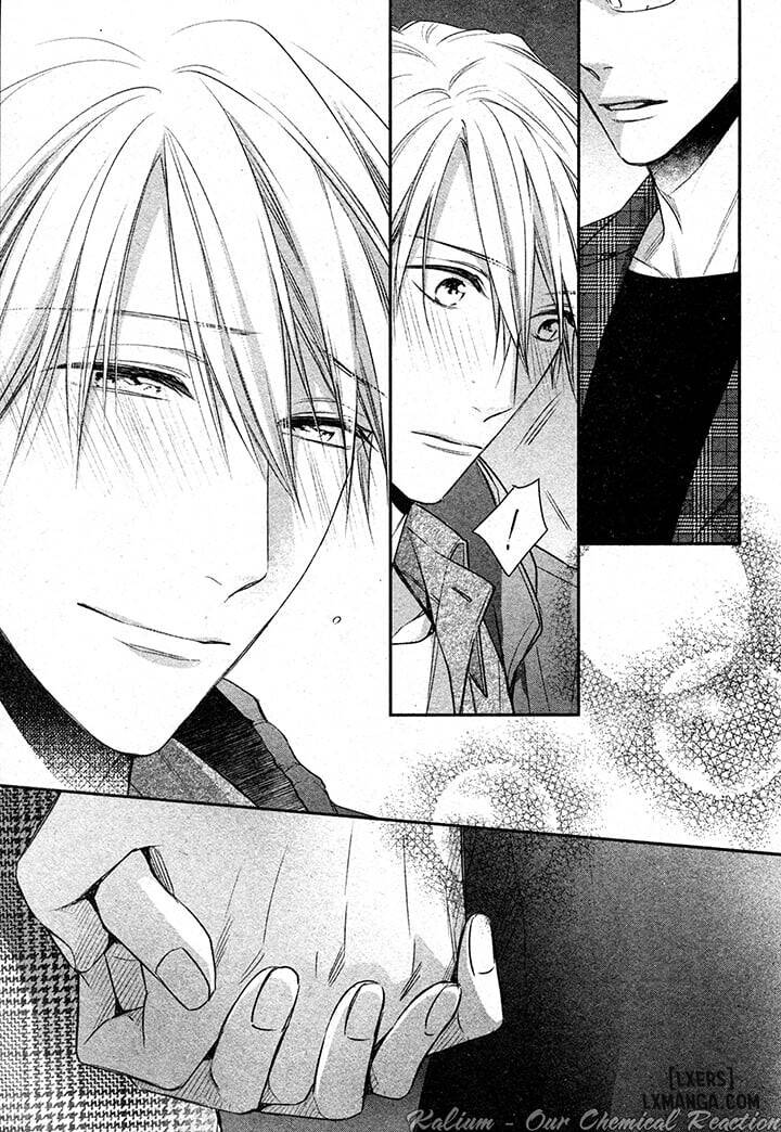HentaiVN.net - Ảnh 25 - Dekiai Nante Mitomemasen! - Chap 1