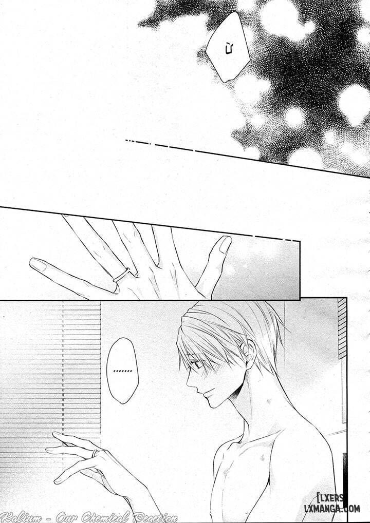 HentaiVN.net - Ảnh 30 - Dekiai Nante Mitomemasen! - Chap 6