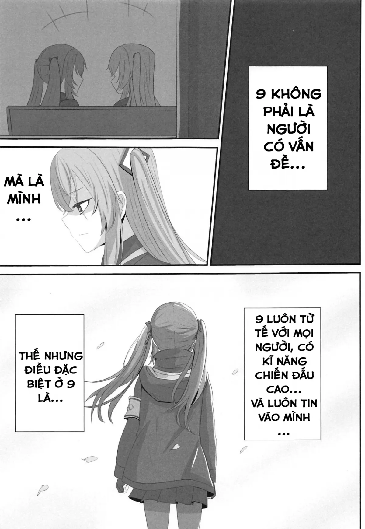 HentaiVN.net - Ảnh 14 - Watashi no 45-nee wa Hitori dake! - Chap 1