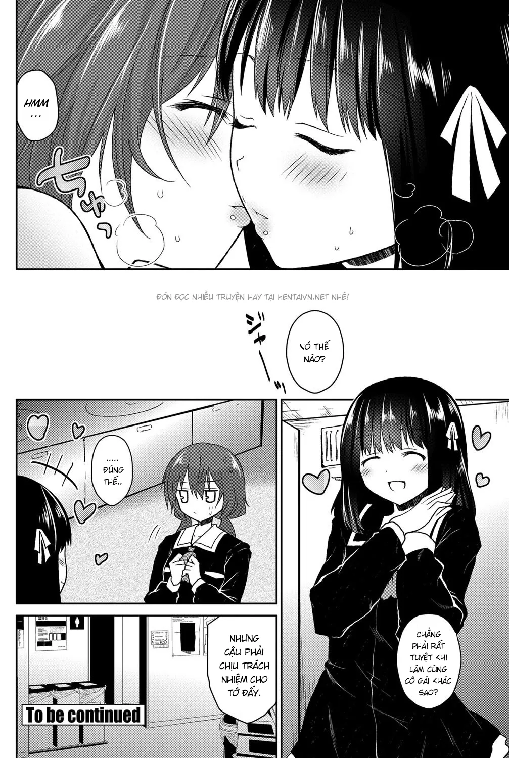 HentaiVN.net - Ảnh 22 - Pinky - Chap 1