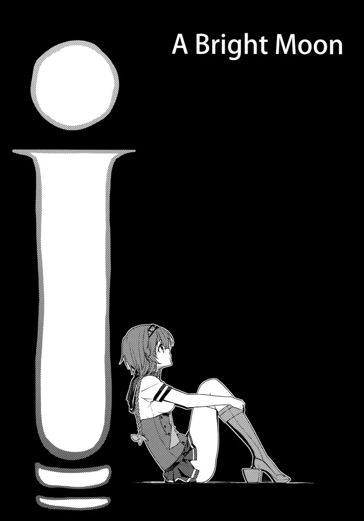 HentaiVN.net - Ảnh 6 - Terasu Tsuki no Shita de [Beneath A Bright Moon] - Chap 1