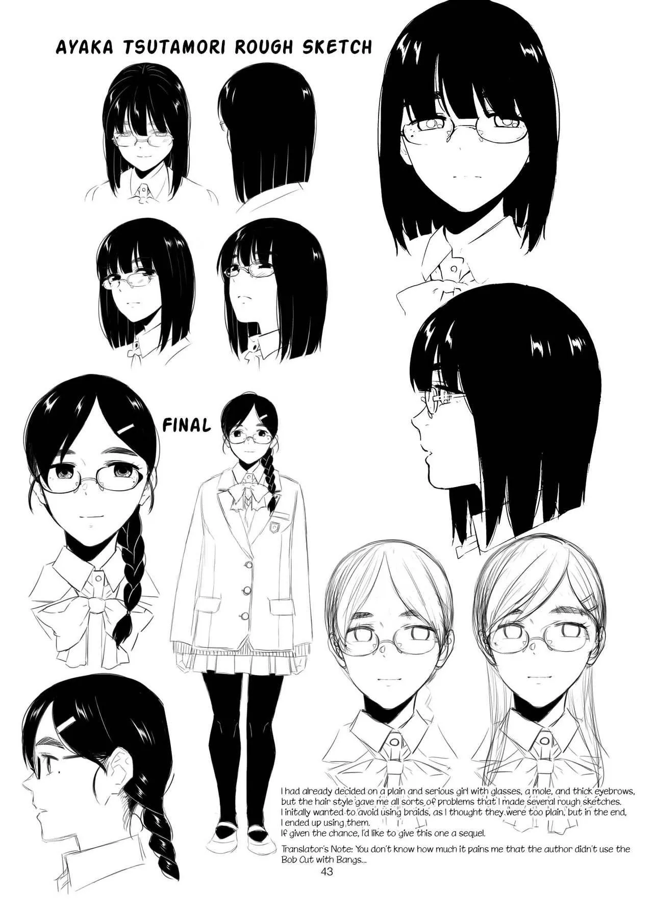 HentaiVN.net - Ảnh 45 - Majime de Midara na Tsutamori-san - Chap 1