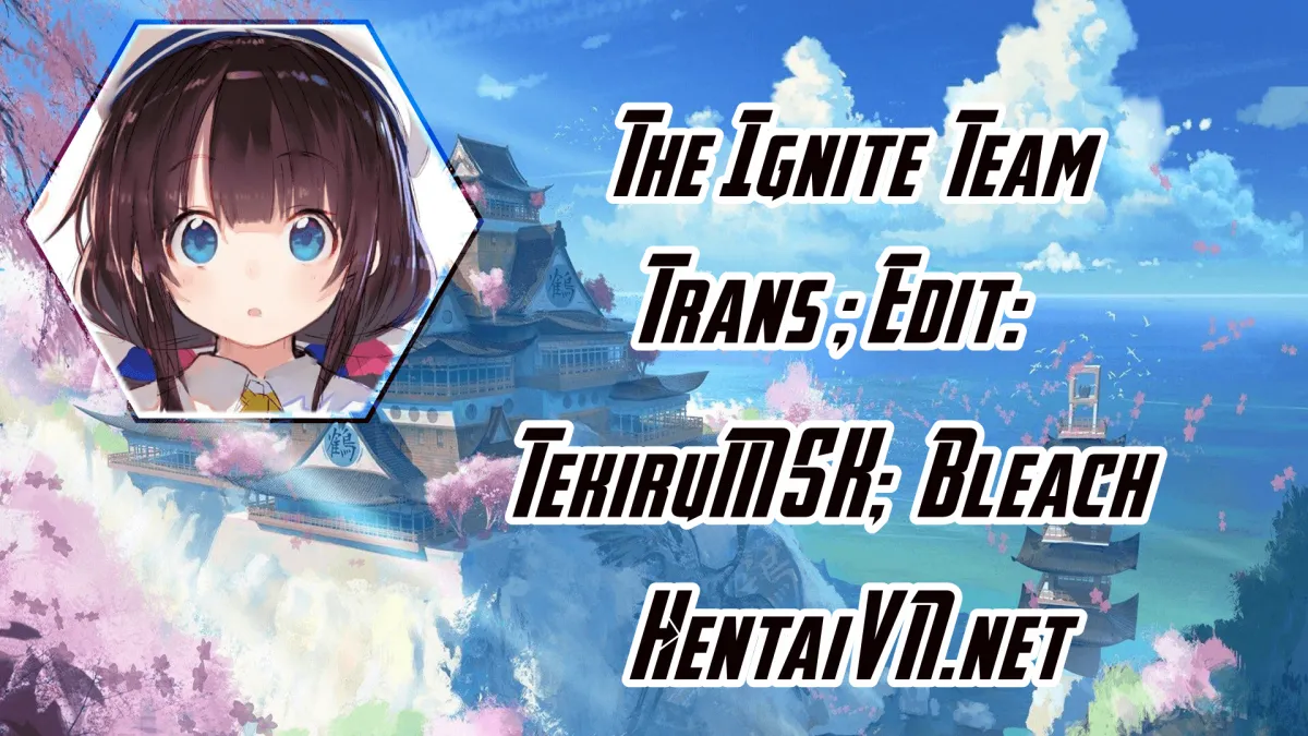 HentaiVN.net - Ảnh 1 - Bitter Sweet Syndrome (Love Live! Sunshine!!) - Chap 1