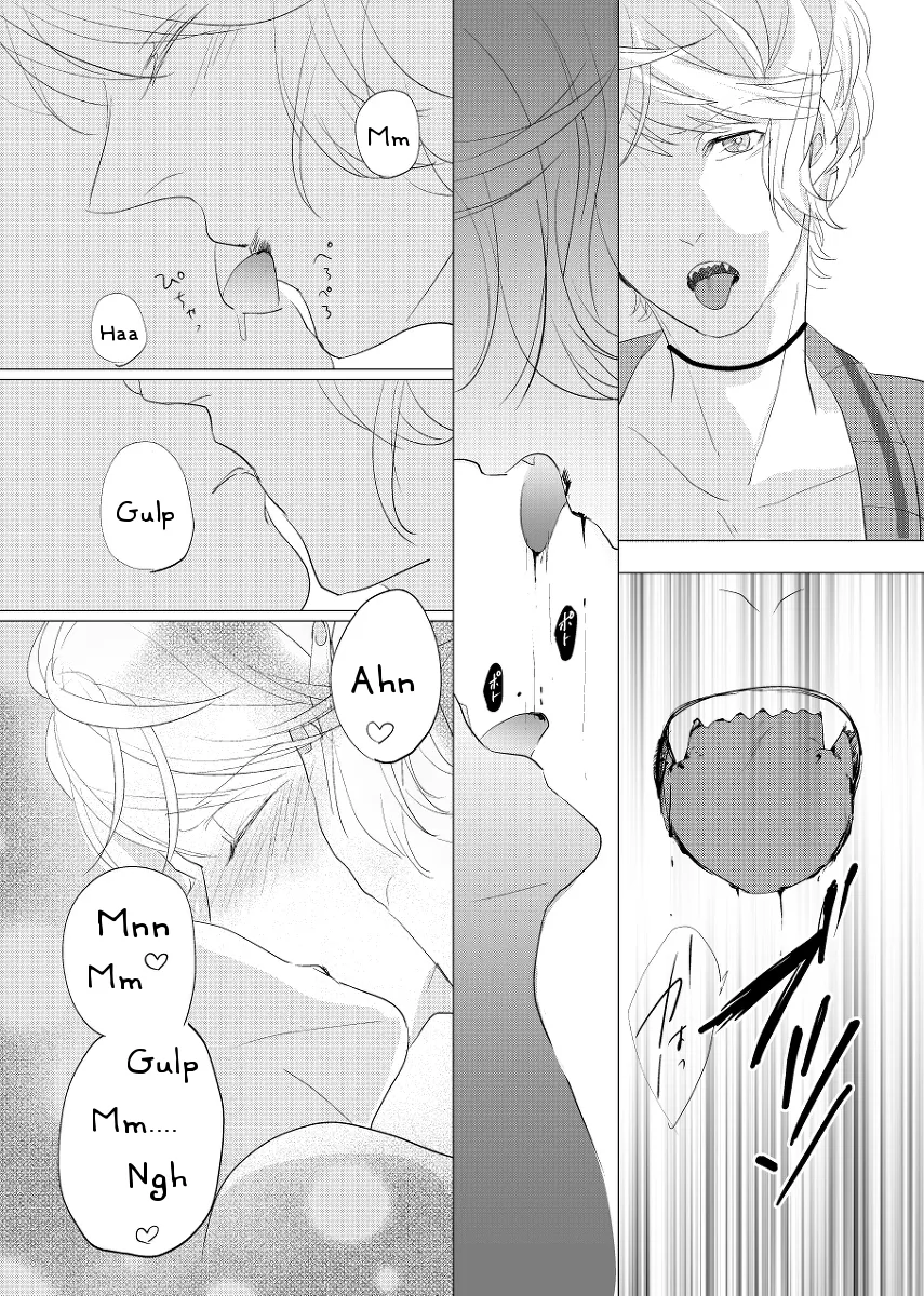 HentaiVN.net - Ảnh 28 - Cho Đôi Ta! [Wish U!] - Chap 1