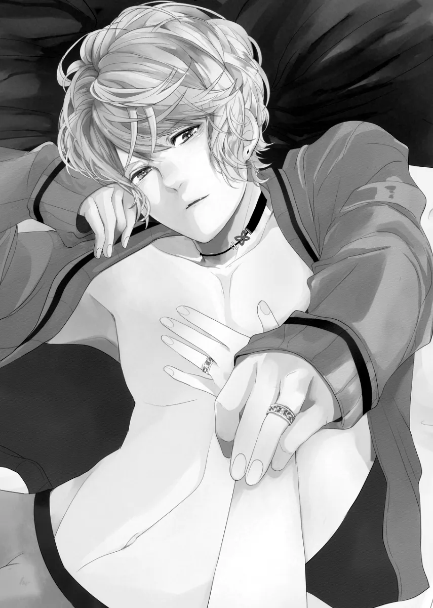 HentaiVN.net - Ảnh 33 - Cho Đôi Ta! [Wish U!] - Chap 1