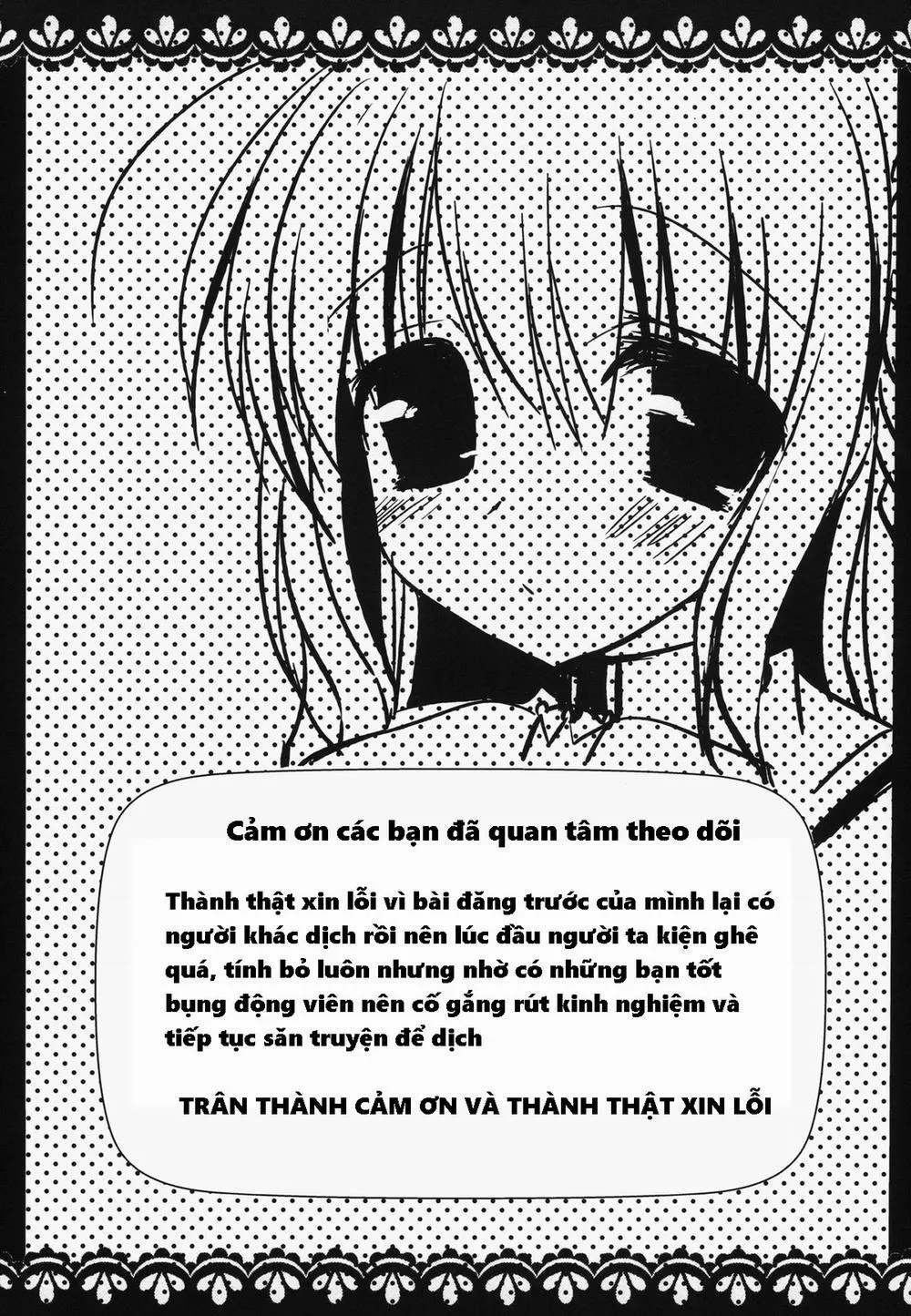 HentaiVN.net - Ảnh 18 - KOTORI 100% (Rewrite) - Chap 1