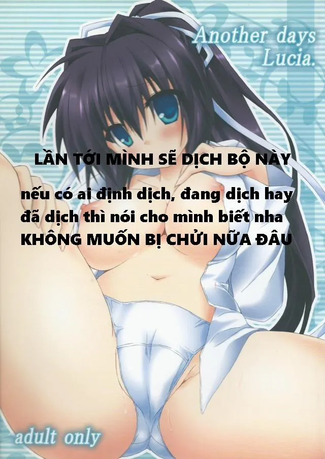 HentaiVN.net - Ảnh 28 - KOTORI 100% (Rewrite) - Chap 1