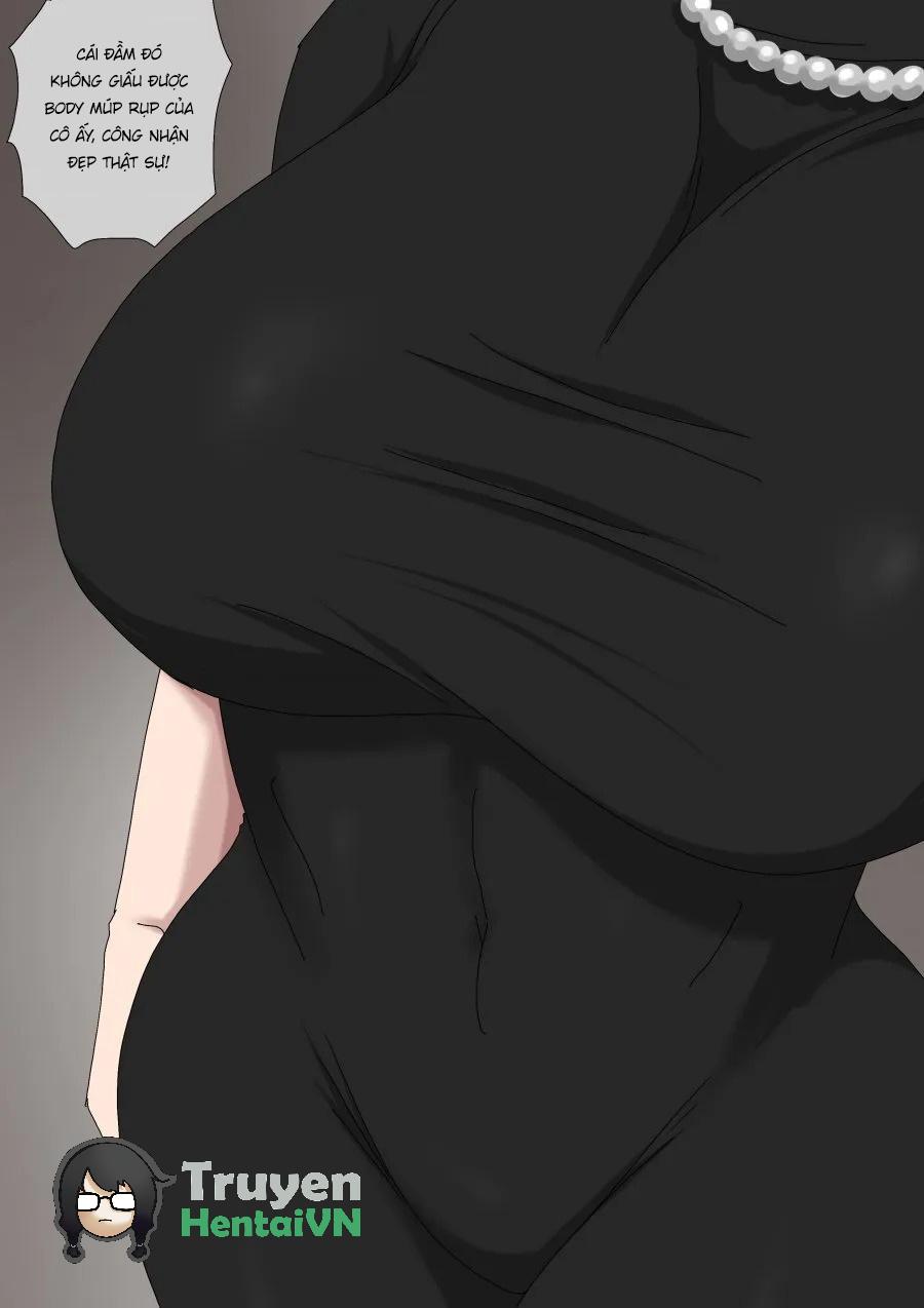 HentaiVN.net - Ảnh 10 - Tsumibukai Yokubou ~Lizana to Homeless~ 2 - Chap 1