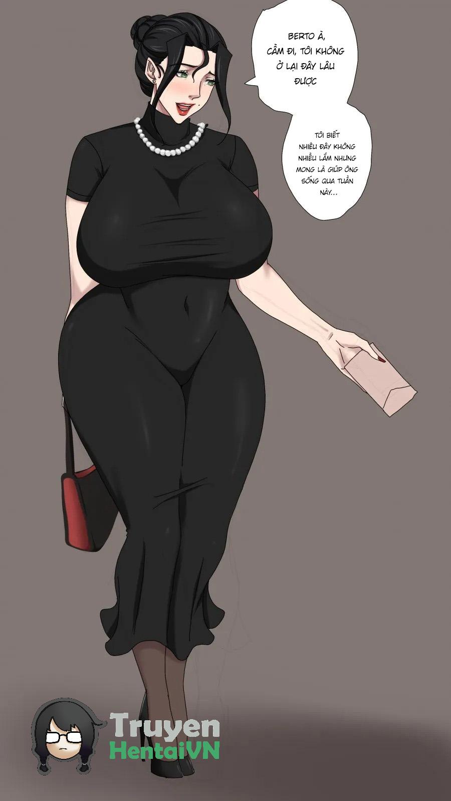 HentaiVN.net - Ảnh 11 - Tsumibukai Yokubou ~Lizana to Homeless~ 2 - Chap 1