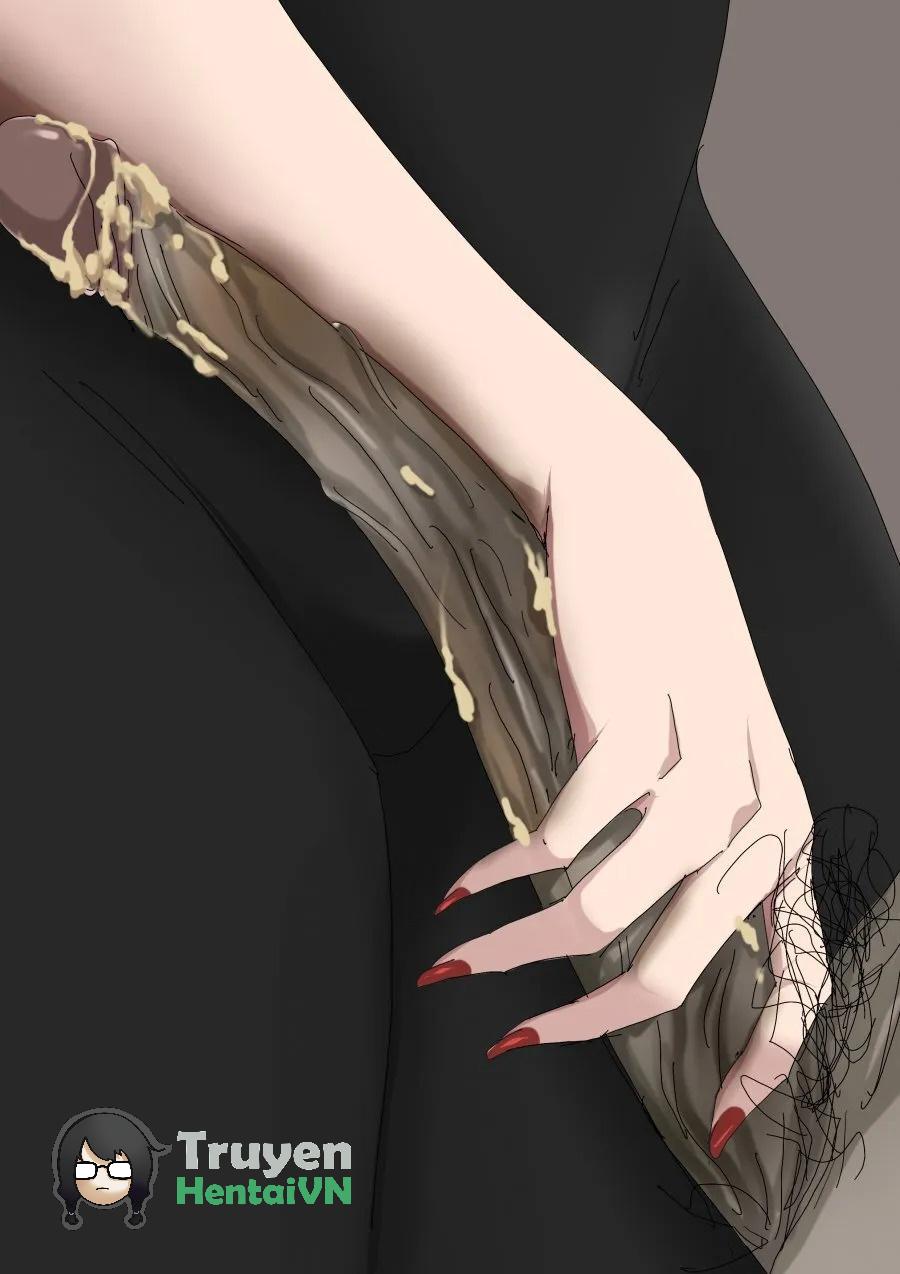HentaiVN.net - Ảnh 18 - Tsumibukai Yokubou ~Lizana to Homeless~ 2 - Chap 1