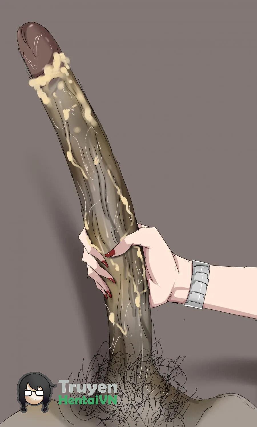 HentaiVN.net - Ảnh 21 - Tsumibukai Yokubou ~Lizana to Homeless~ 2 - Chap 1