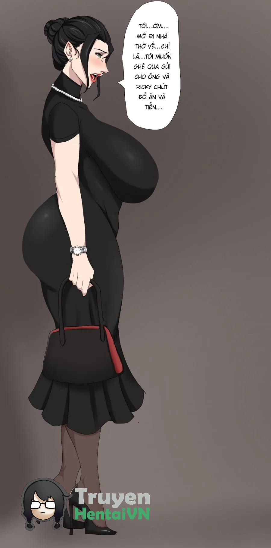 HentaiVN.net - Ảnh 3 - Tsumibukai Yokubou ~Lizana to Homeless~ 2 - Chap 1