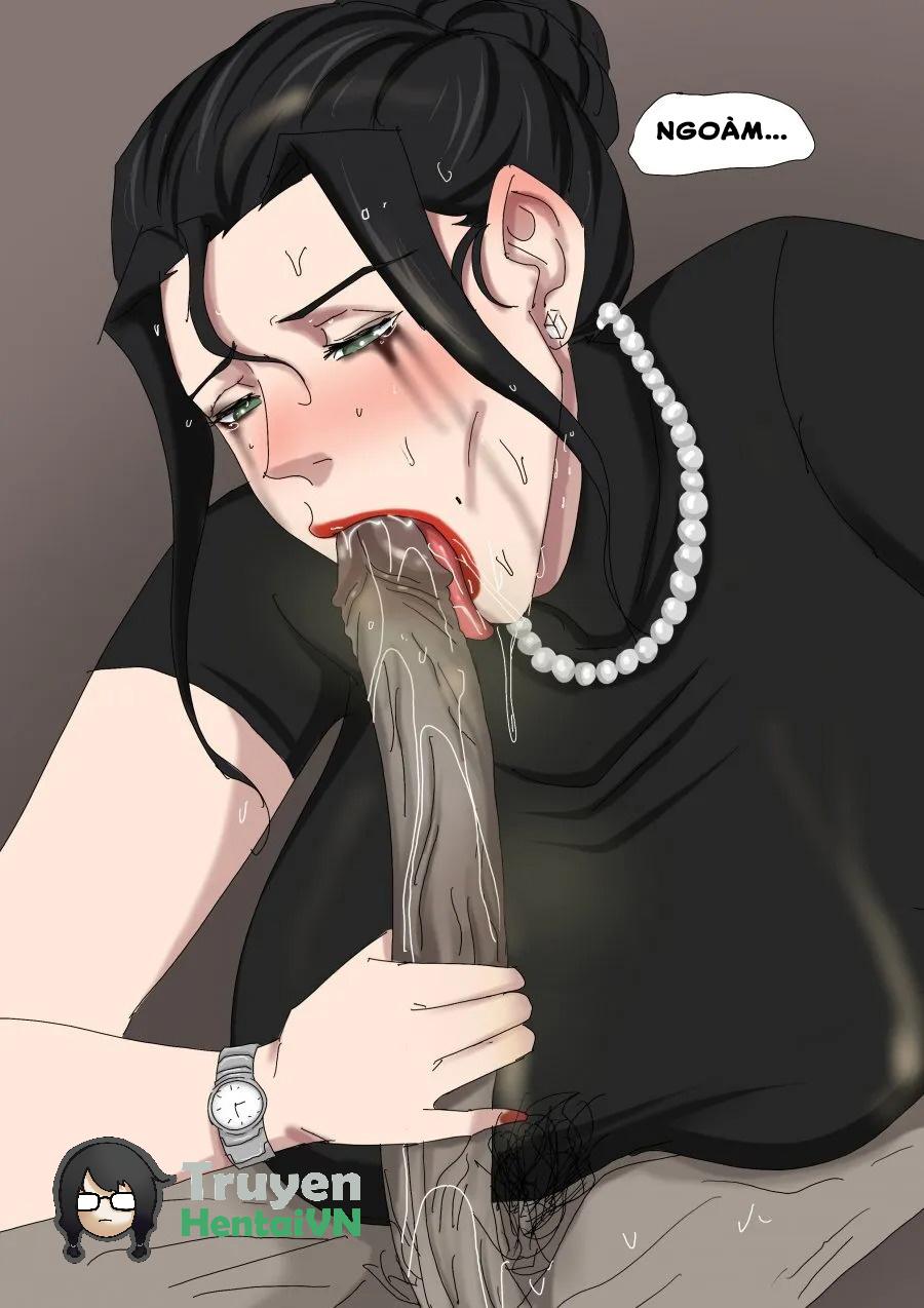 HentaiVN.net - Ảnh 56 - Tsumibukai Yokubou ~Lizana to Homeless~ 2 - Chap 1
