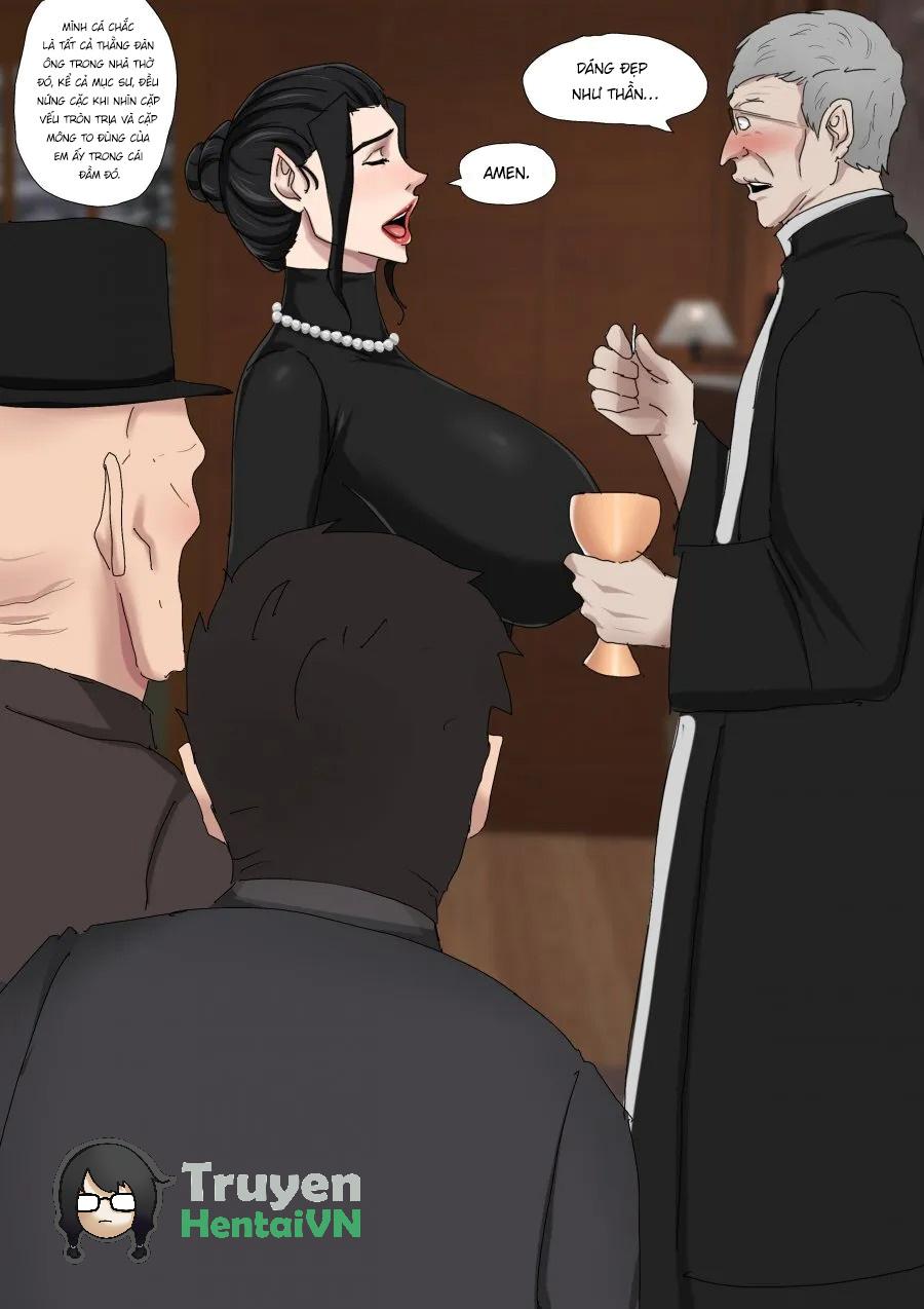 HentaiVN.net - Ảnh 6 - Tsumibukai Yokubou ~Lizana to Homeless~ 2 - Chap 1