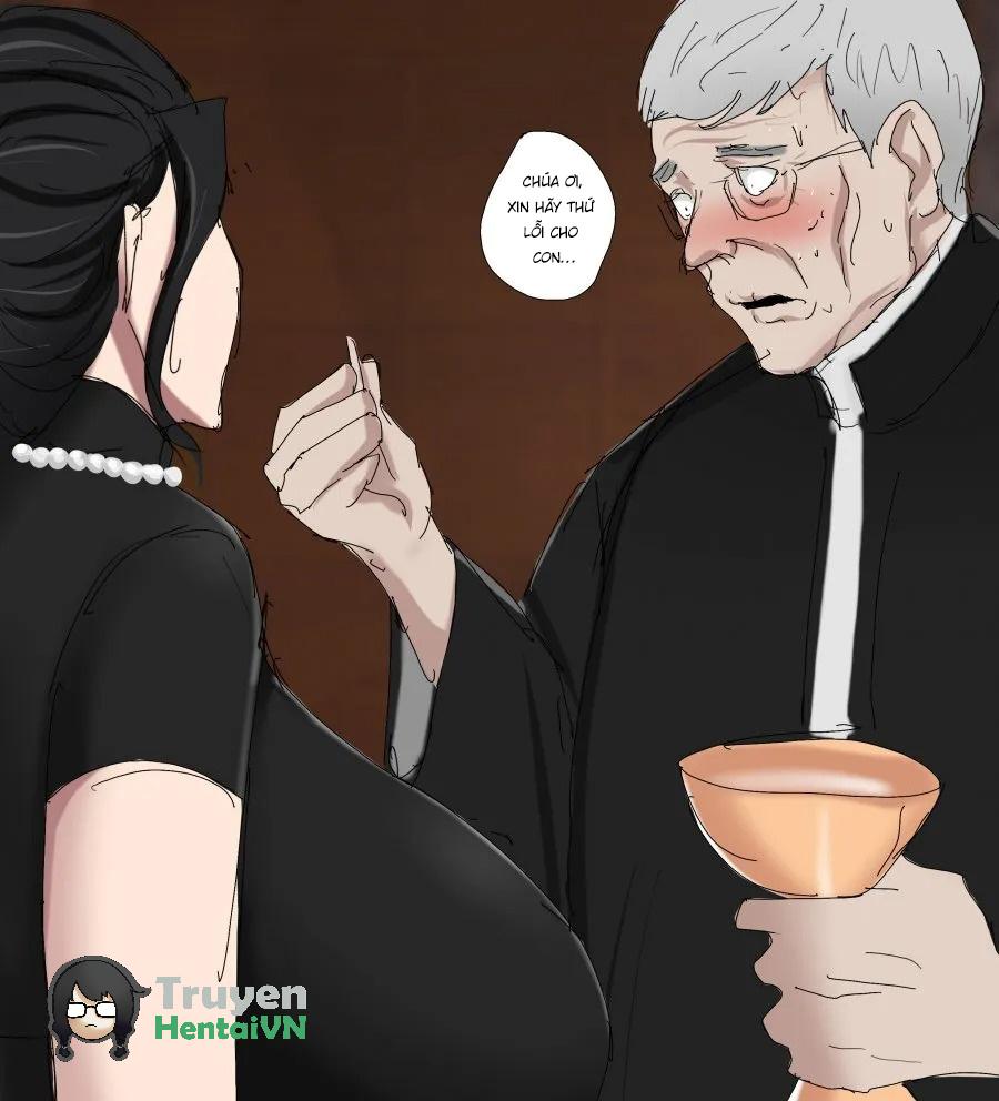 HentaiVN.net - Ảnh 7 - Tsumibukai Yokubou ~Lizana to Homeless~ 2 - Chap 1