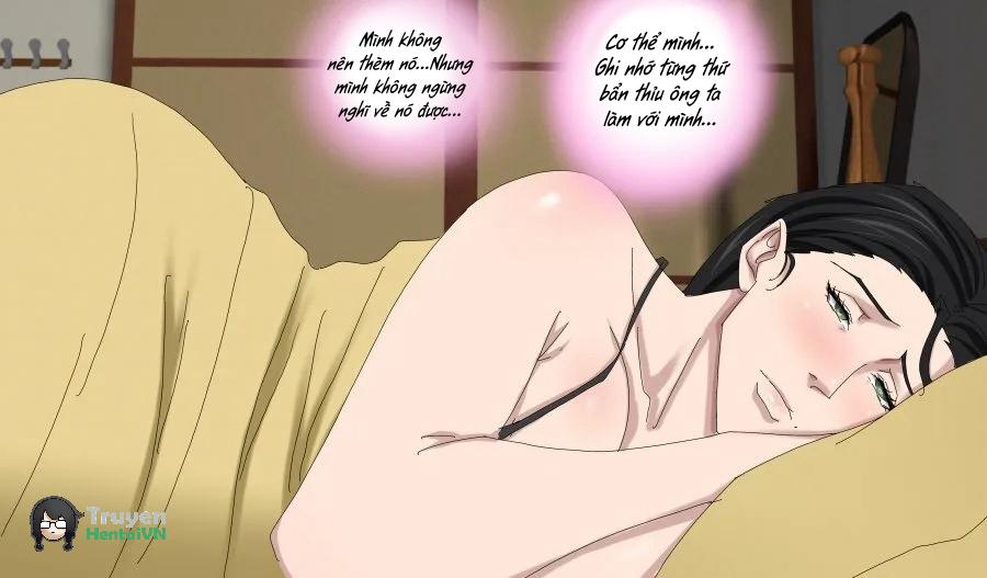HentaiVN.net - Ảnh 72 - Tsumibukai Yokubou ~Lizana to Homeless~ 2 - Chap 1