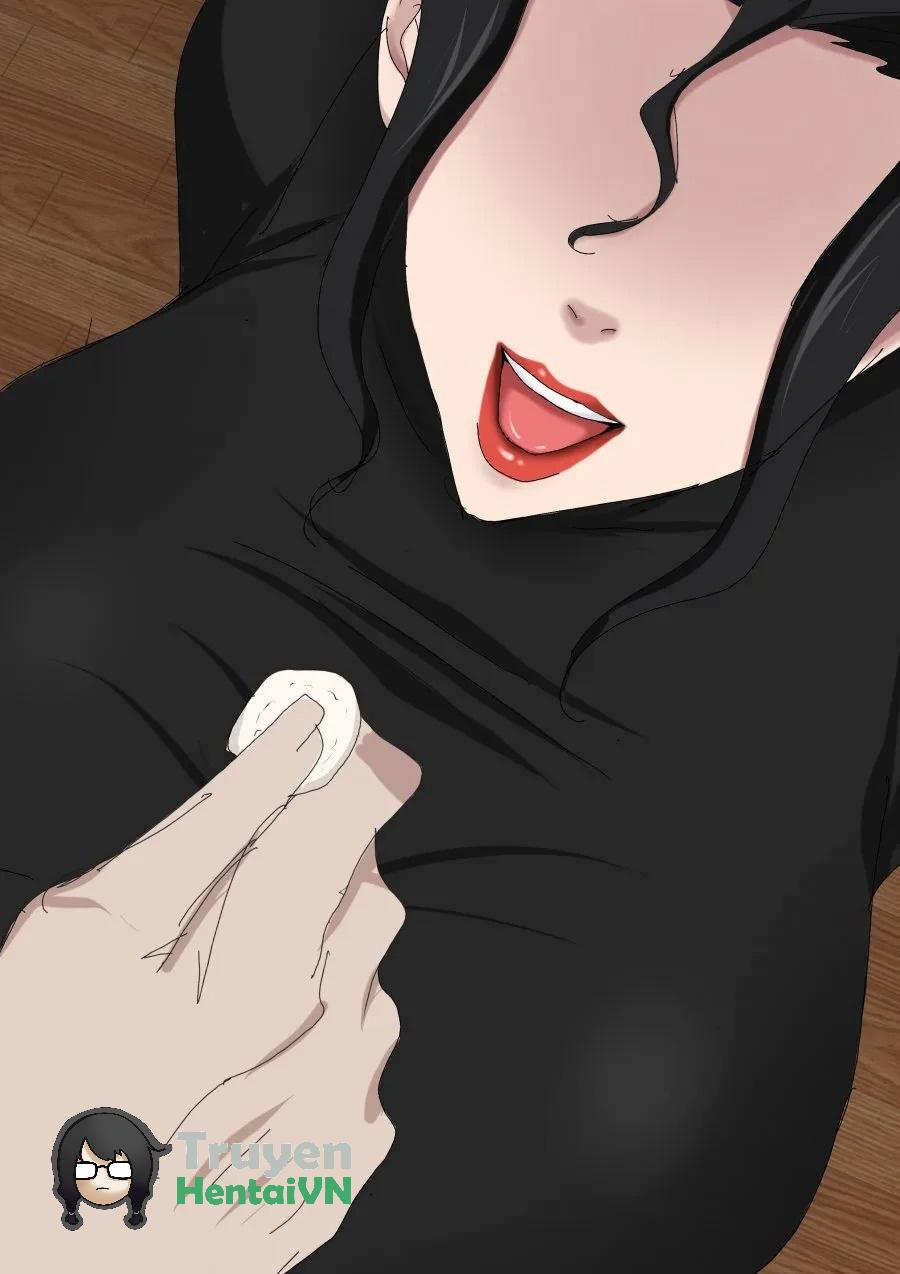 HentaiVN.net - Ảnh 8 - Tsumibukai Yokubou ~Lizana to Homeless~ 2 - Chap 1