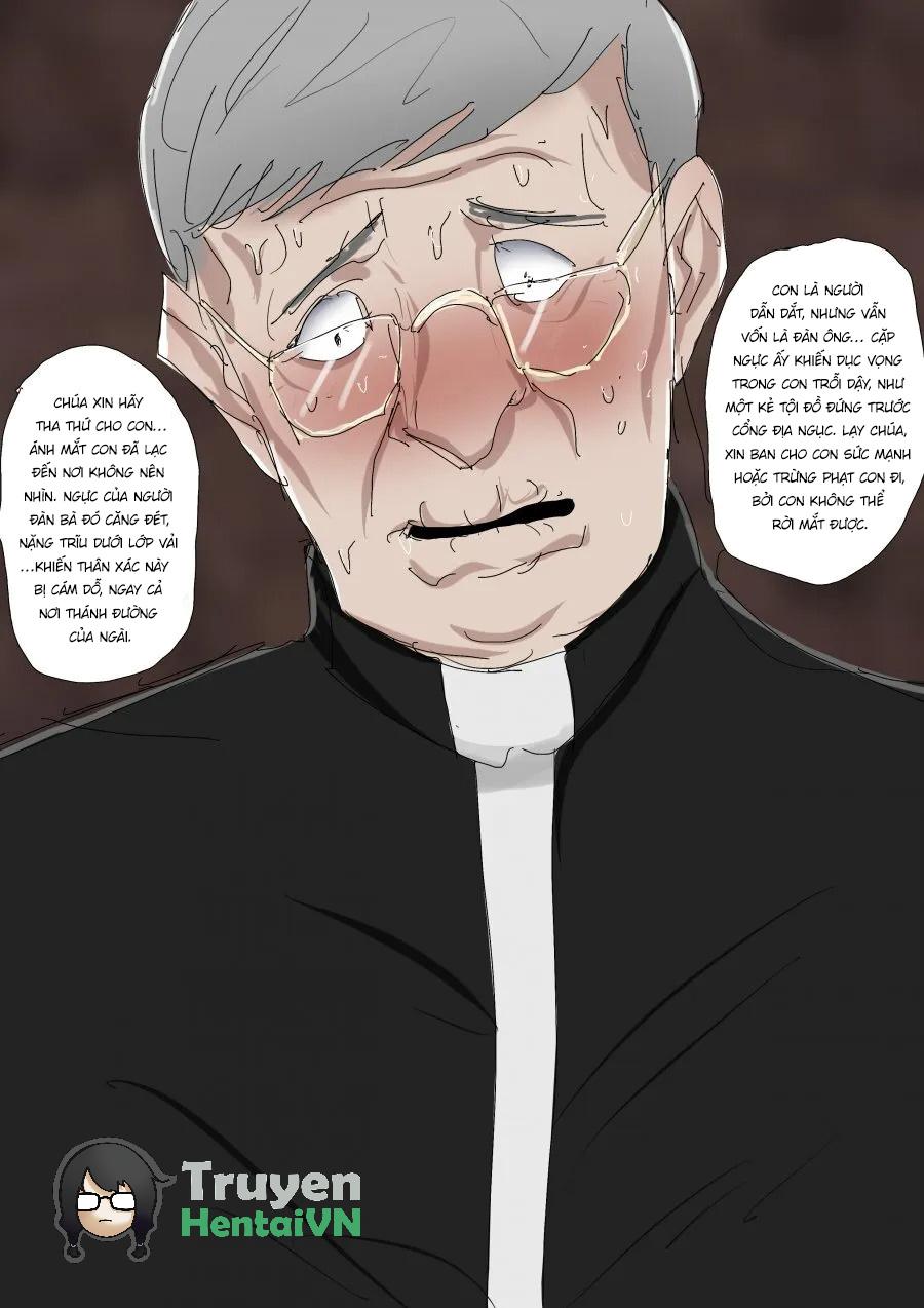 HentaiVN.net - Ảnh 9 - Tsumibukai Yokubou ~Lizana to Homeless~ 2 - Chap 1