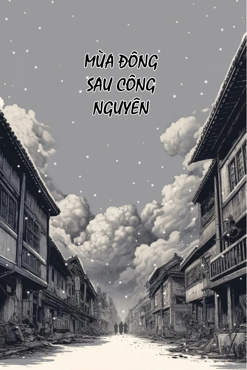 HentaiVN.net - Ảnh 3 - Loạn Thế Thư (Chương Chu Tước) - Chap 1