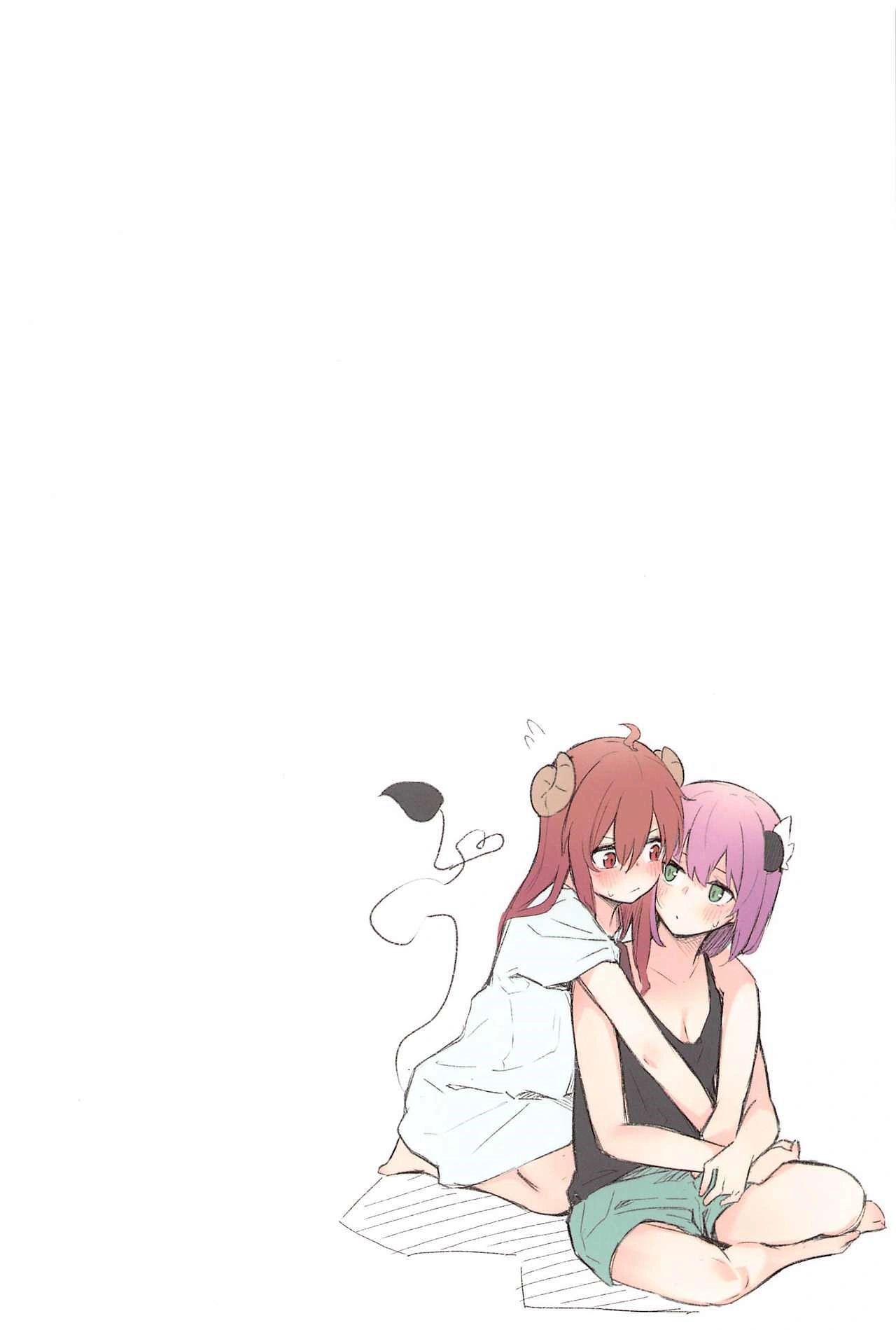 HentaiVN.net - Ảnh 35 - Mazoku no Usui Sho - Chap 1