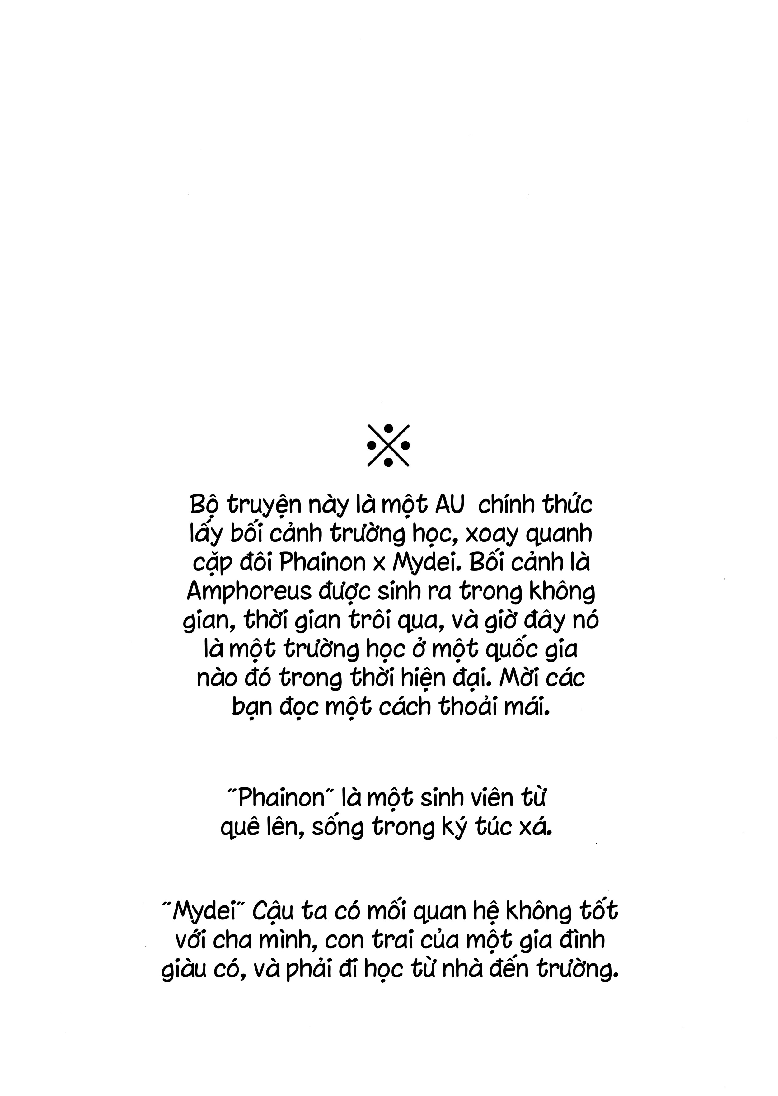 HentaiVN.net - Ảnh 3 - Ánh nhìn - Chap 1