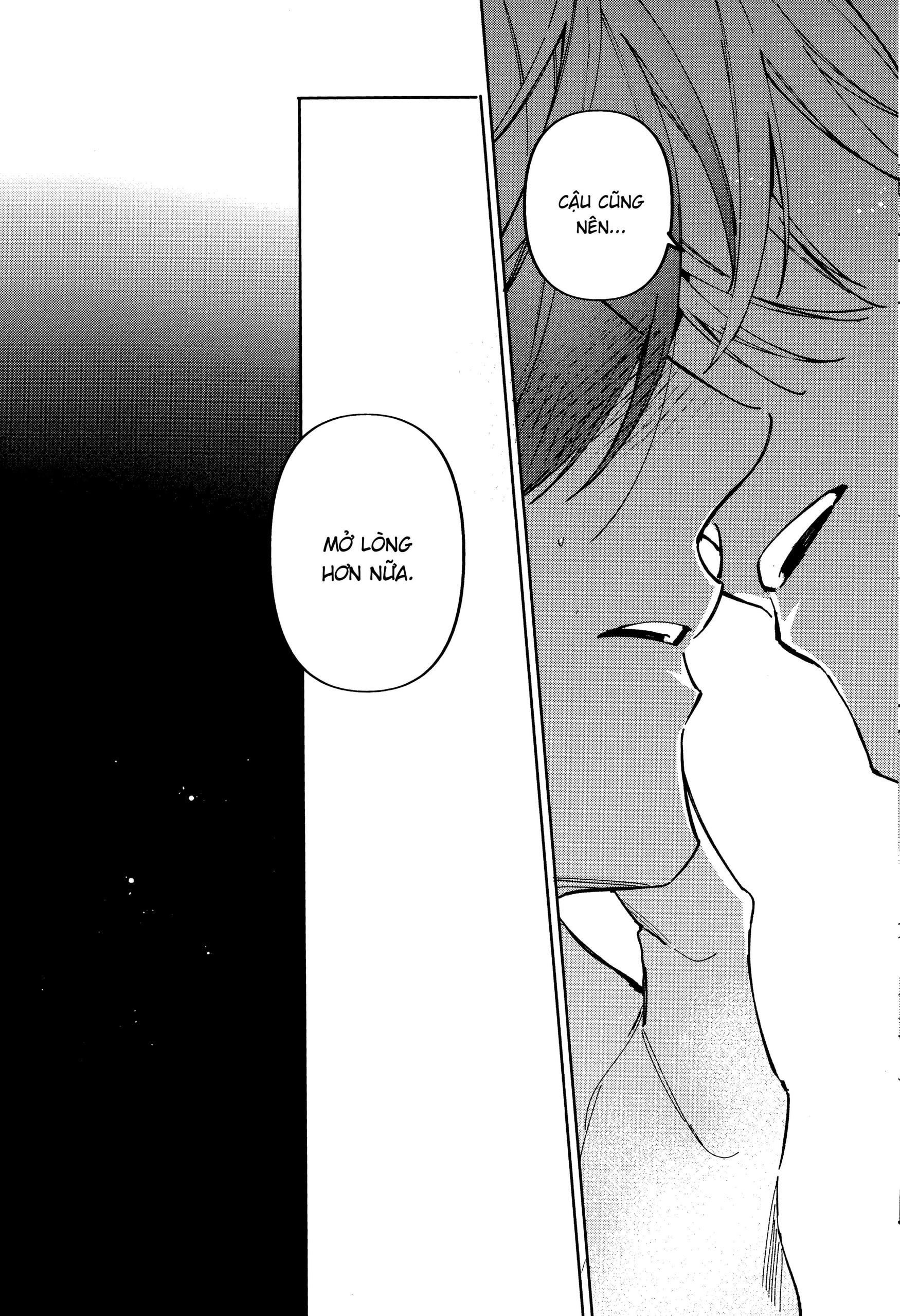 HentaiVN.net - Ảnh 33 - Ánh nhìn - Chap 1