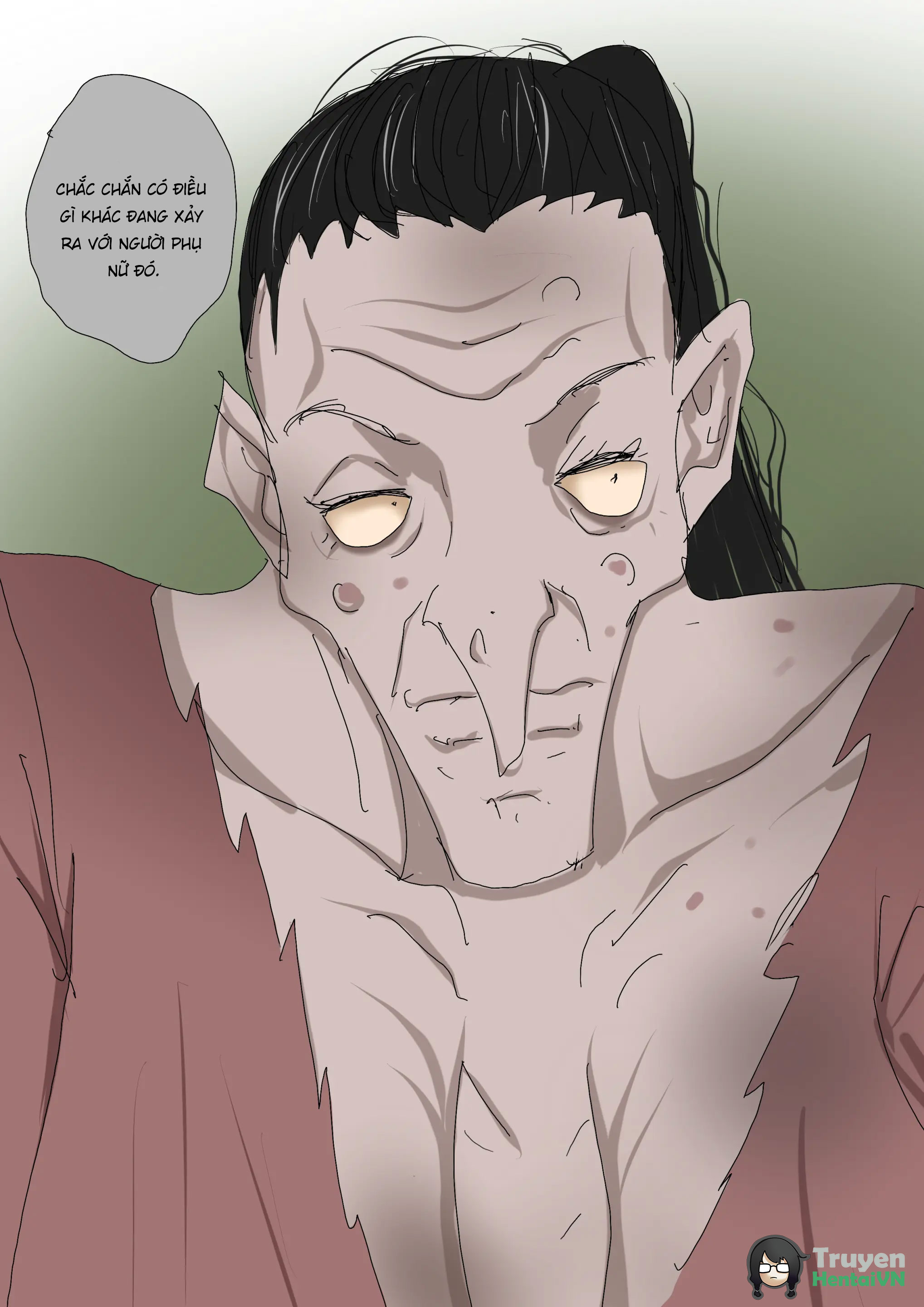 HentaiVN.net - Ảnh 11 - Tsumibukai Yokubou ~Lizana to Homeless~ 3 - Chap 1