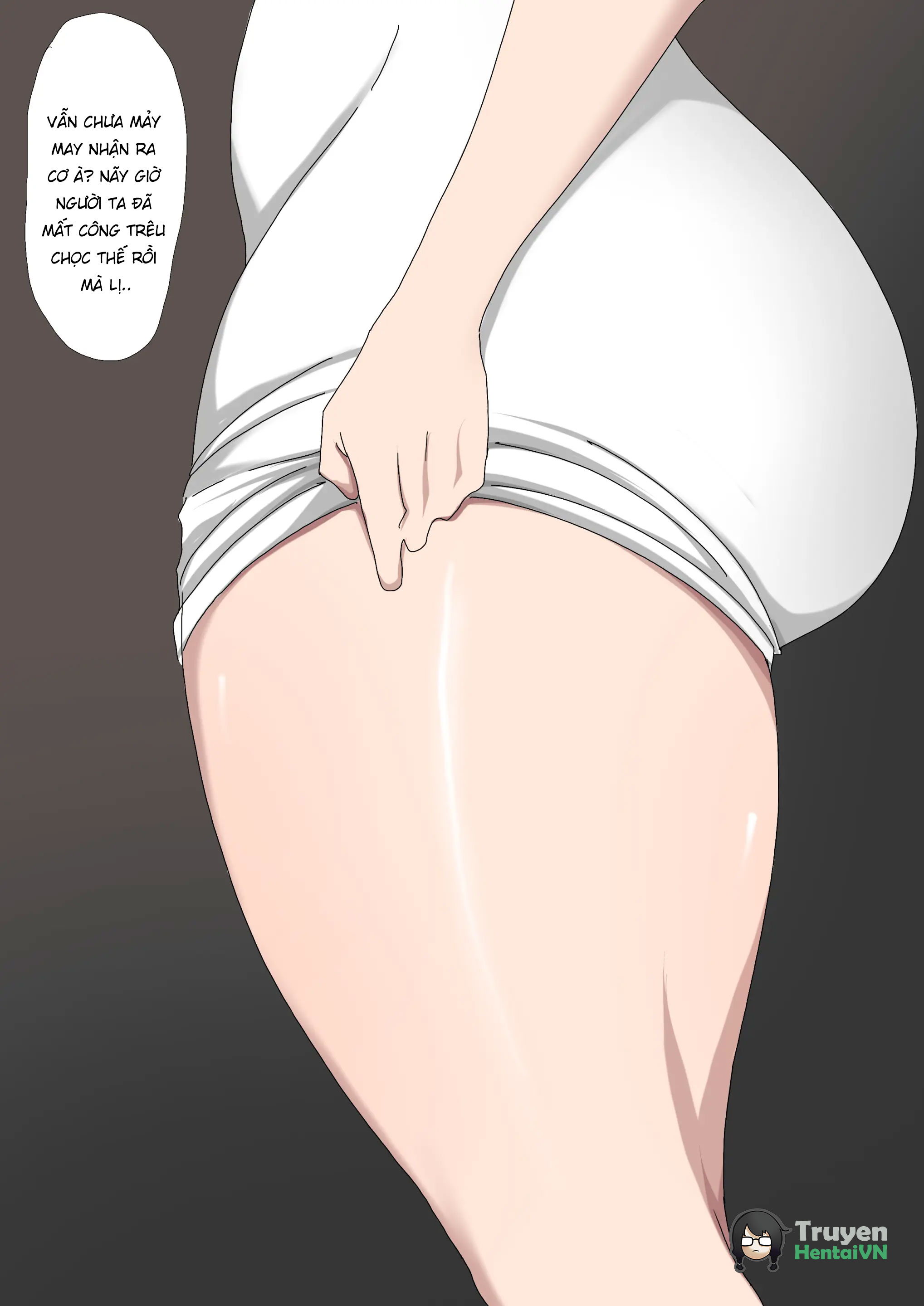HentaiVN.net - Ảnh 20 - Tsumibukai Yokubou ~Lizana to Homeless~ 3 - Chap 1
