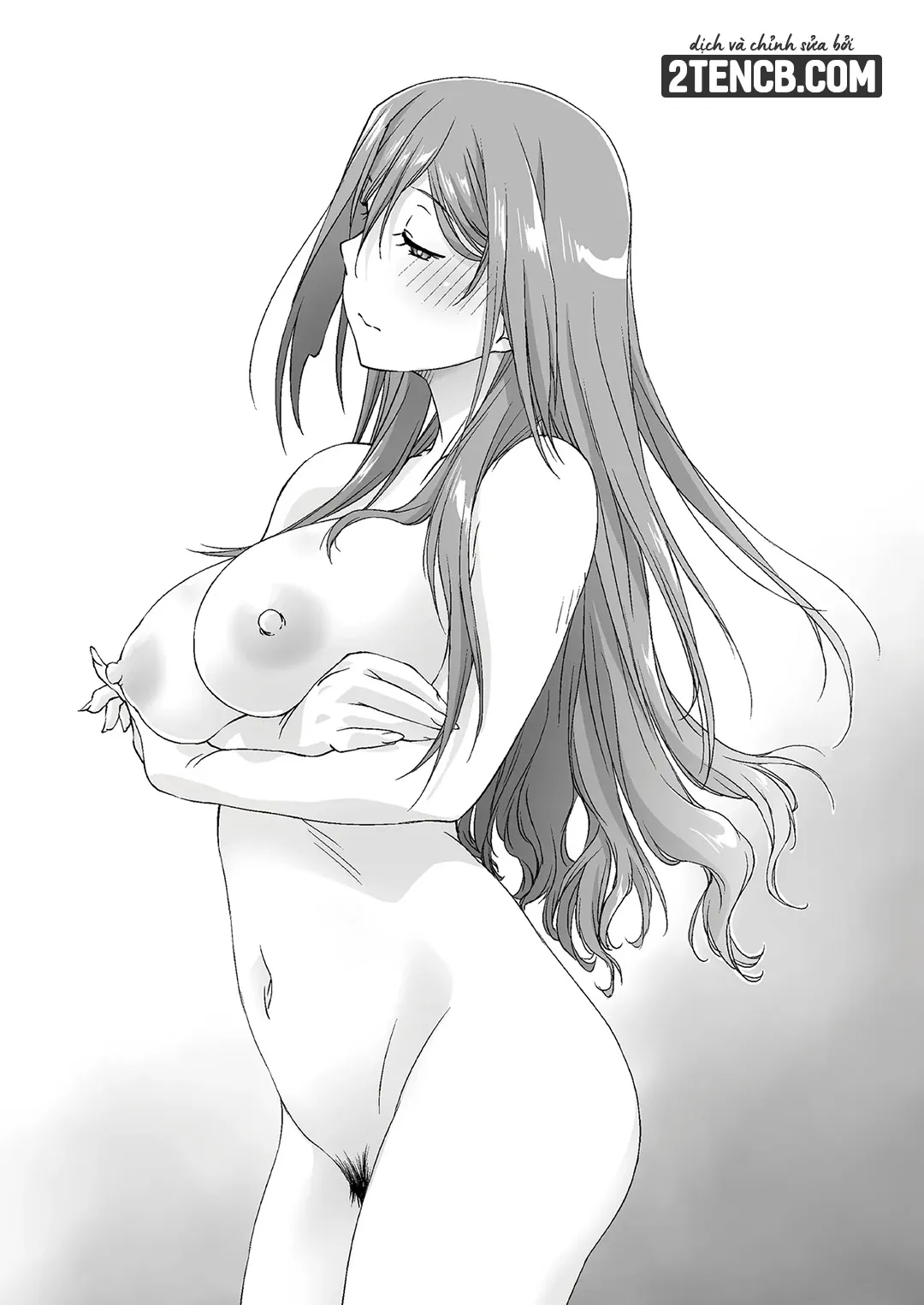 HentaiVN.net - Ảnh 30 - Bí mật sex với chị gia sư vếu to - Chap 1