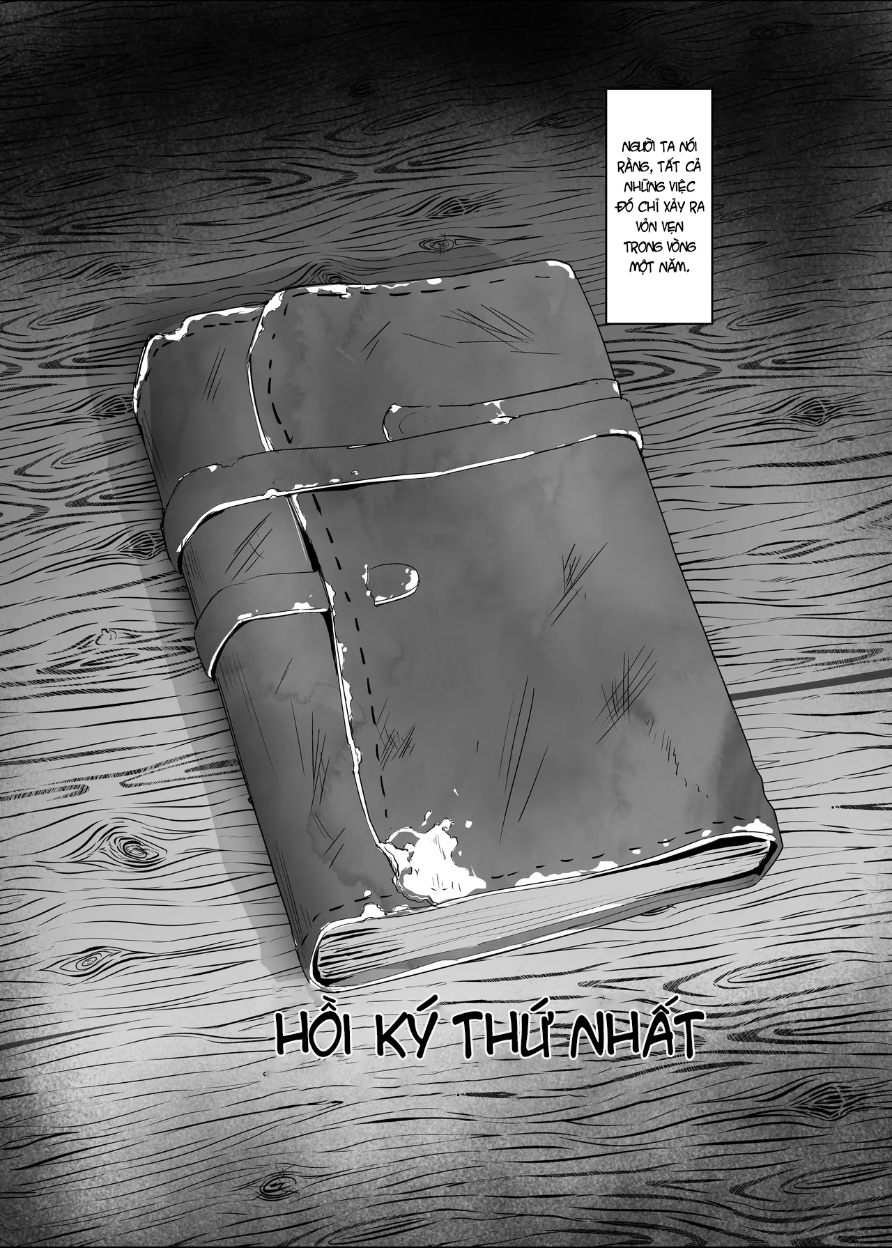 HentaiVN.net - Ảnh 3 - Định Lý Sa Ngã Thuần Ái - Chap 1