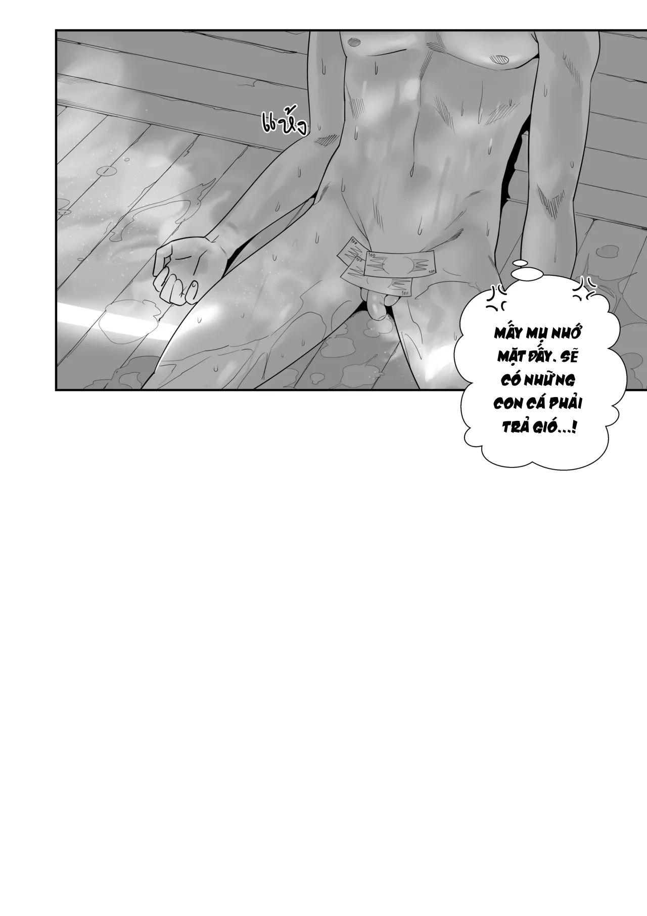 HentaiVN.net - Ảnh 15 - Three Lady Cook Off - Chap 1