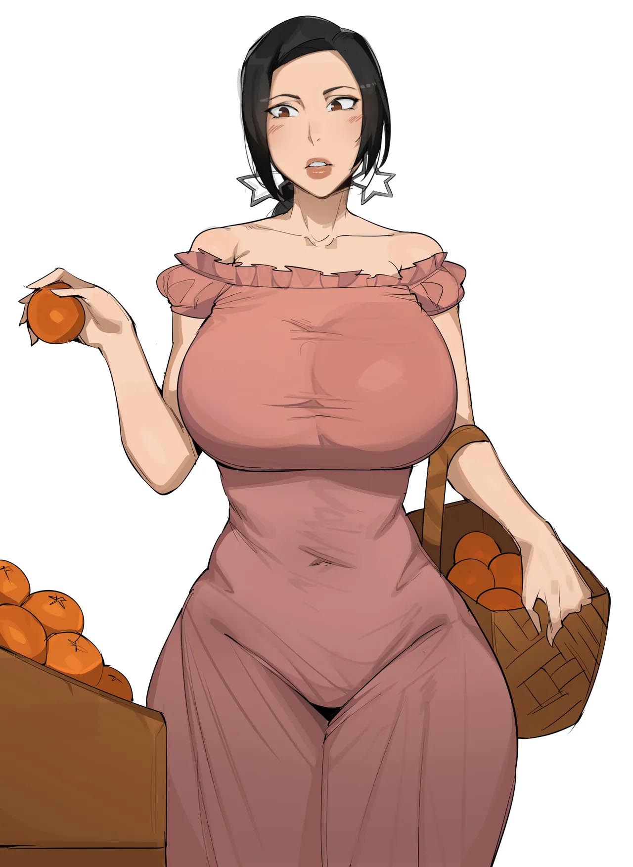 HentaiVN.net - Ảnh 31 - Aunt hina + Extras - Chap 4